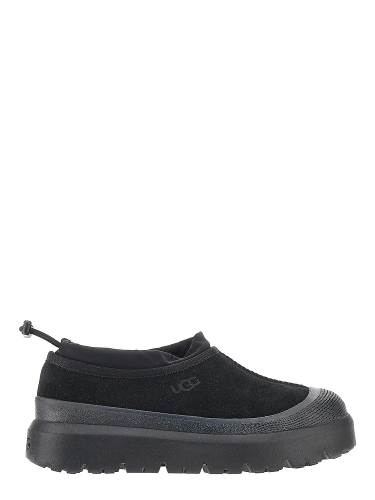 'Tasman Weather Hybrid' slip-on