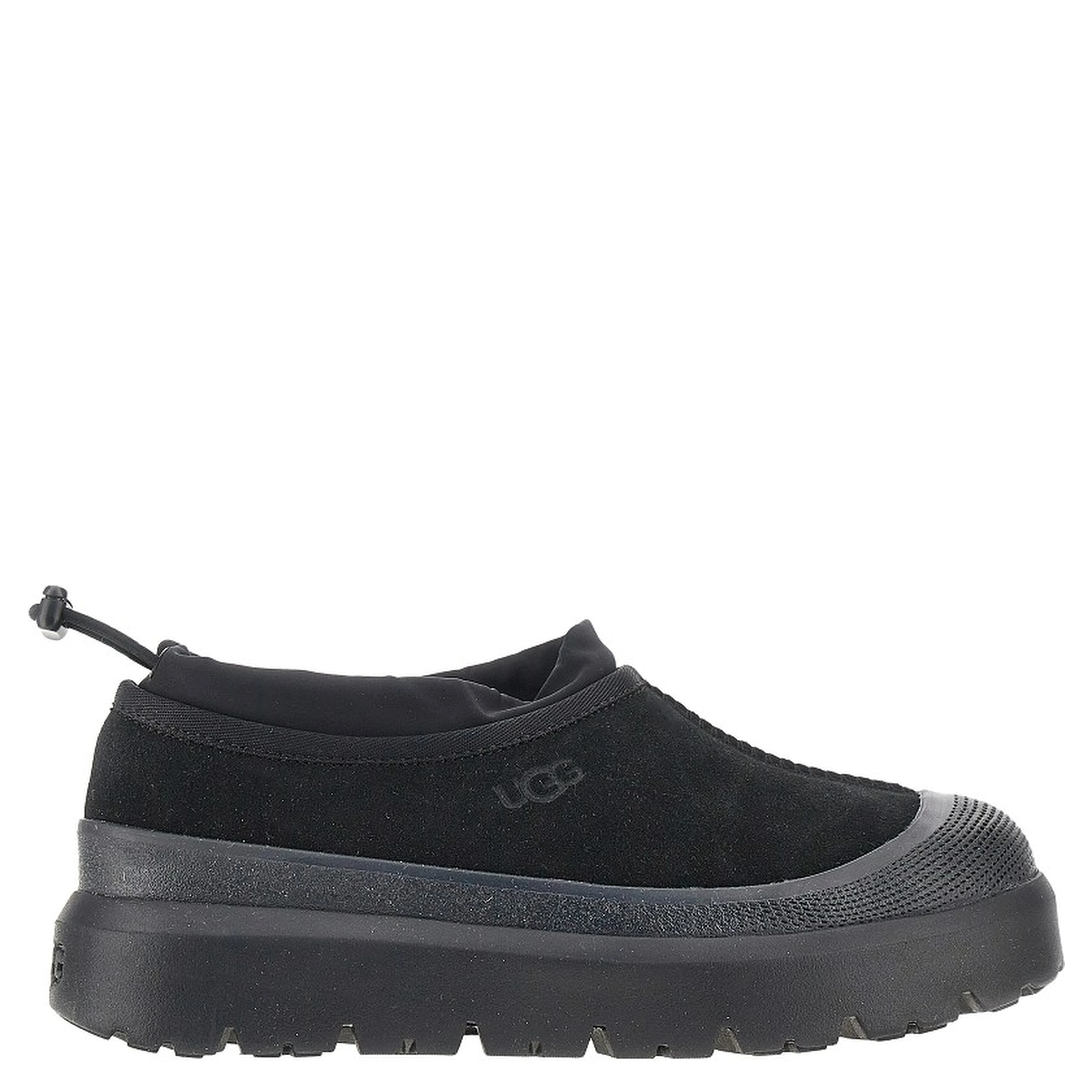 'Tasman Weather Hybrid' slip-on