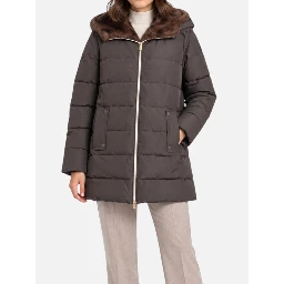 EMME EMMCACHI jacket