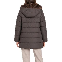 EMME EMMCACHI jacket