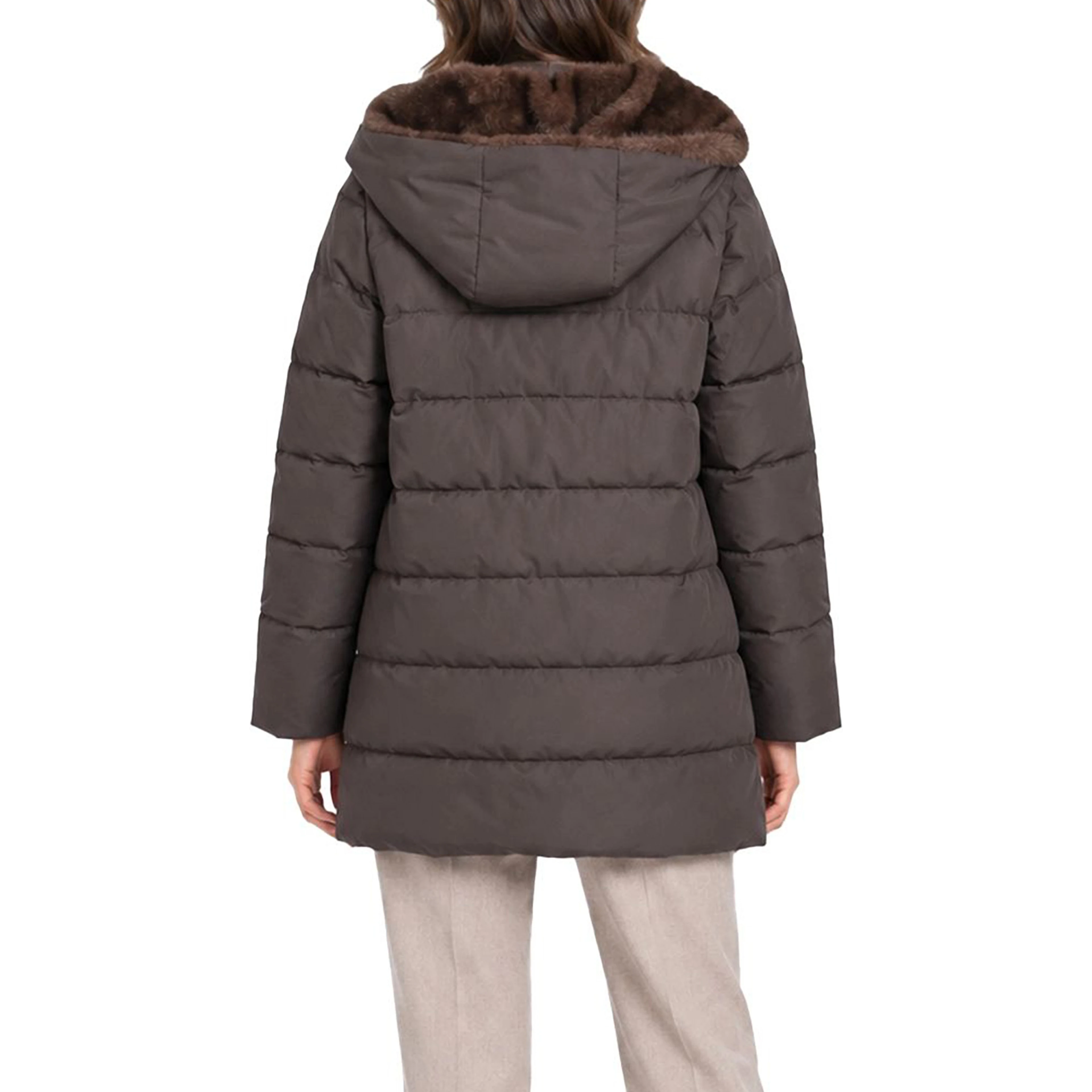 EMME EMMCACHI jacket