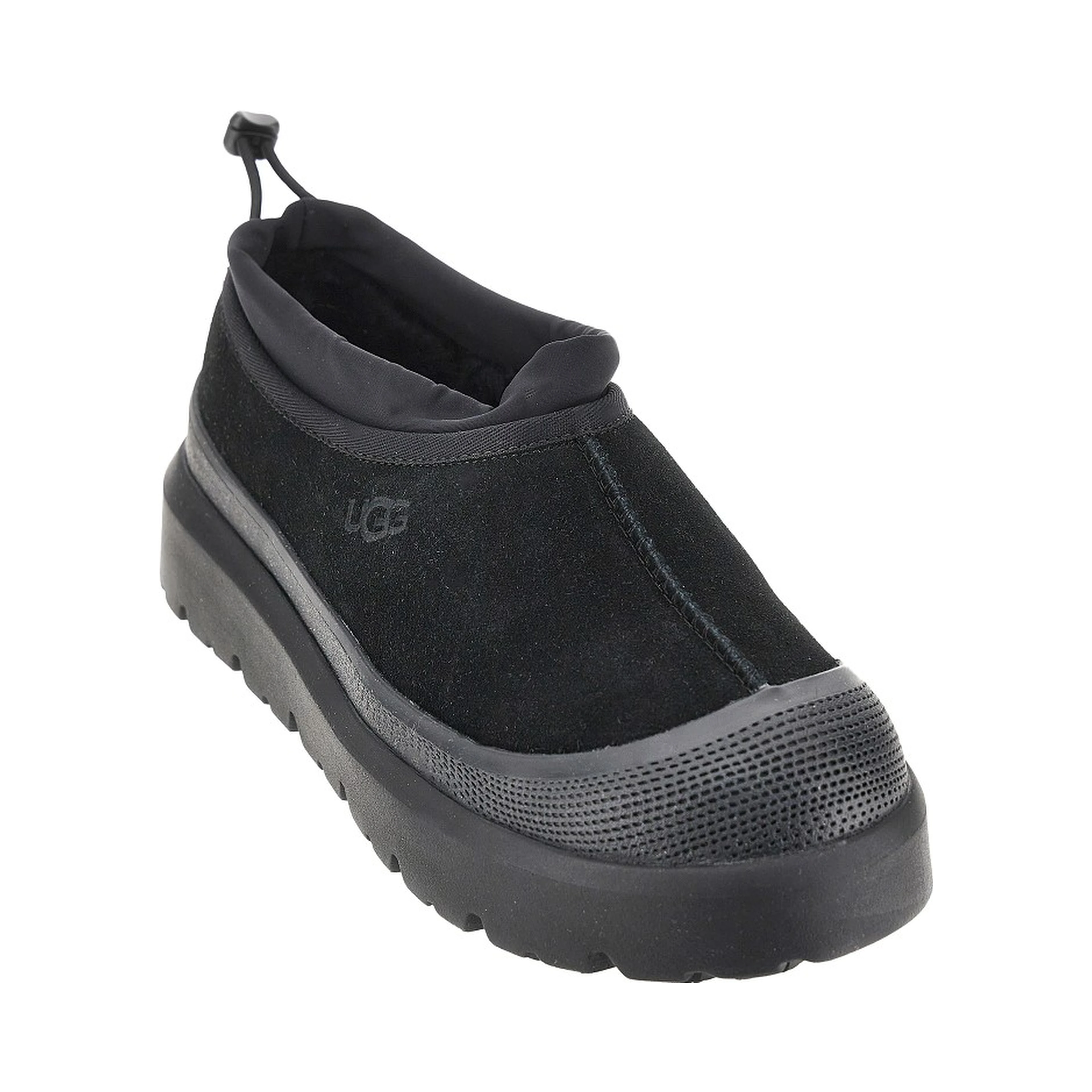 'Tasman Weather Hybrid' slip-on