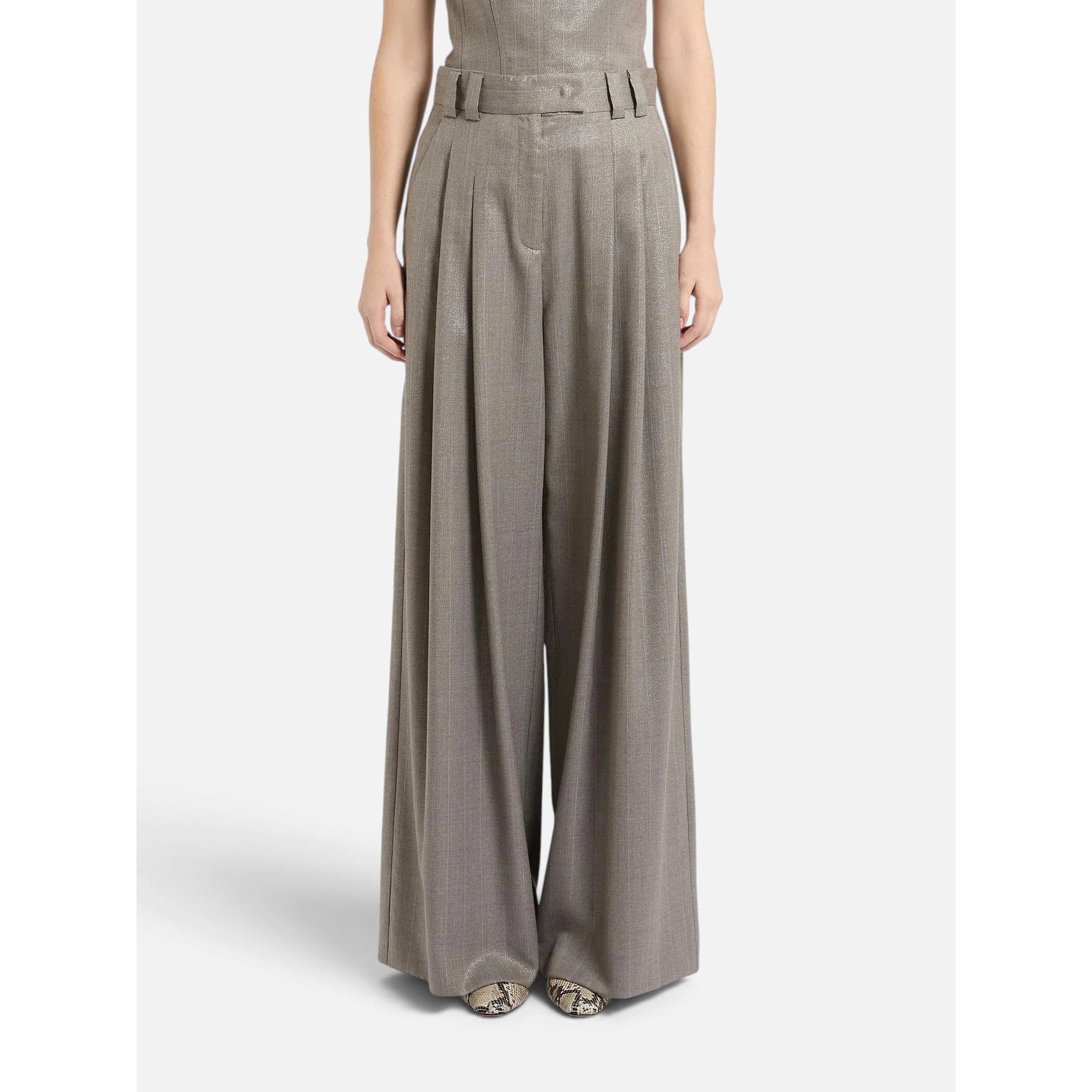 MARELLA MLLCACHI pants