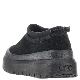 'Tasman Weather Hybrid' slip-on