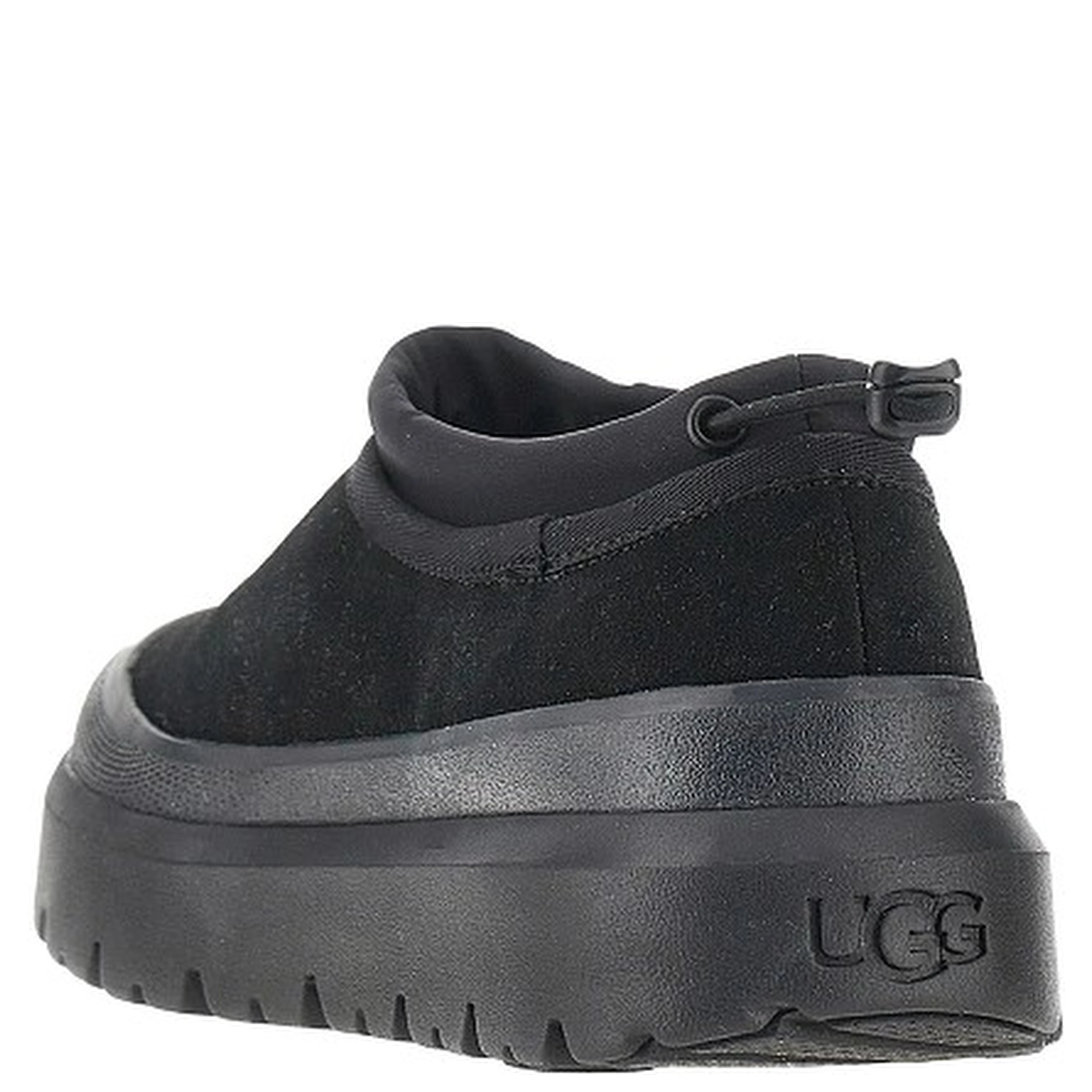 'Tasman Weather Hybrid' slip-on