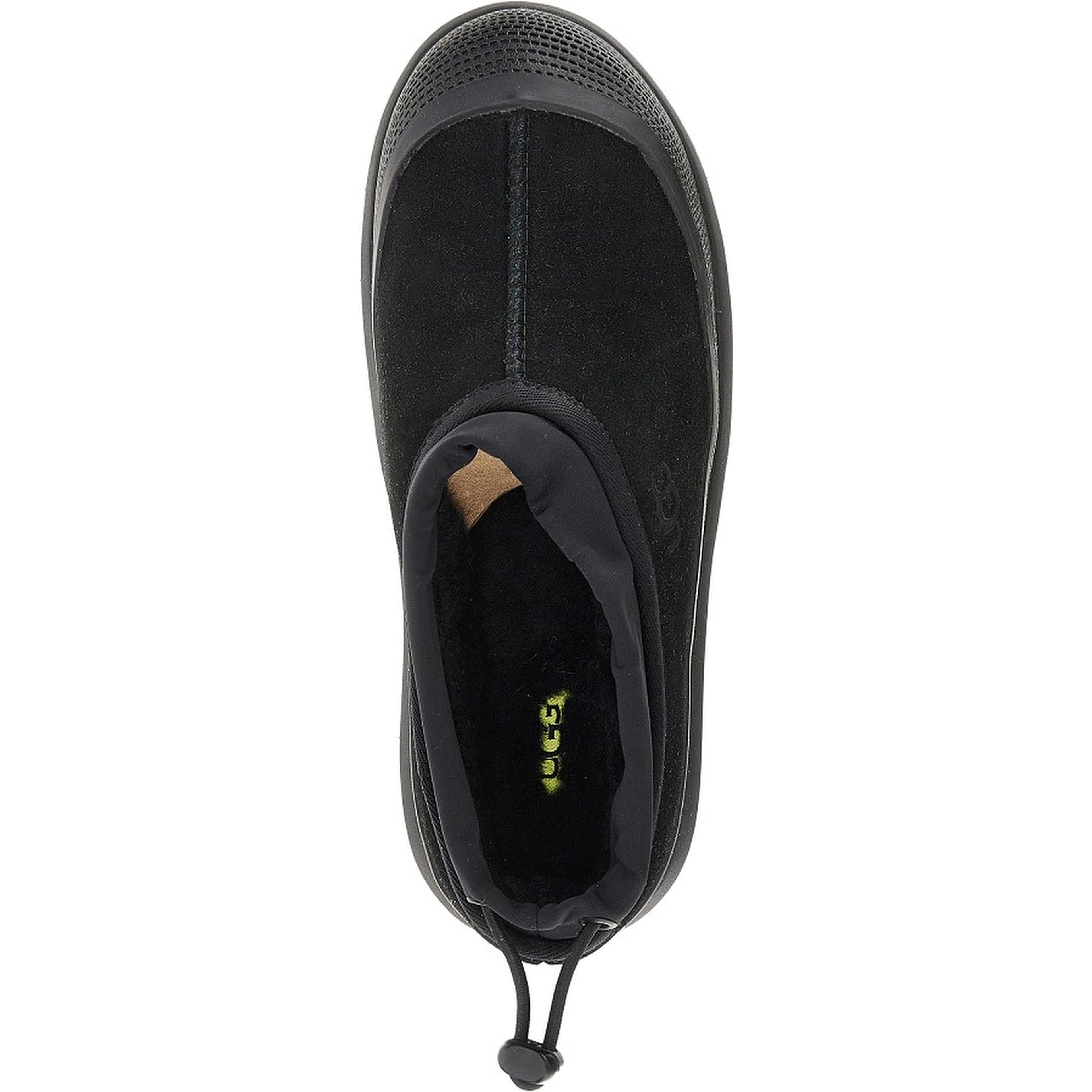 'Tasman Weather Hybrid' slip-on
