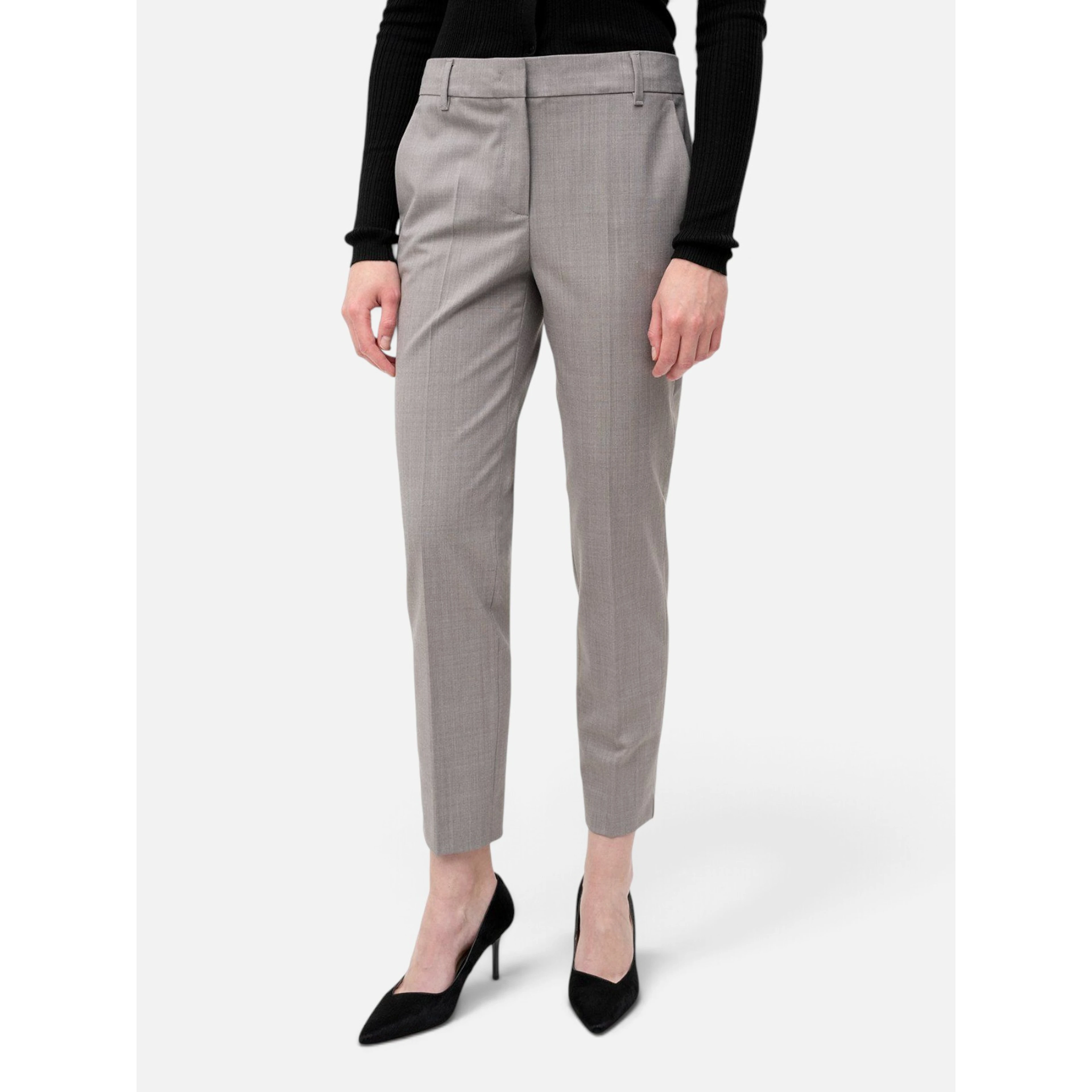 MARELLA MLLESORDIO trousers