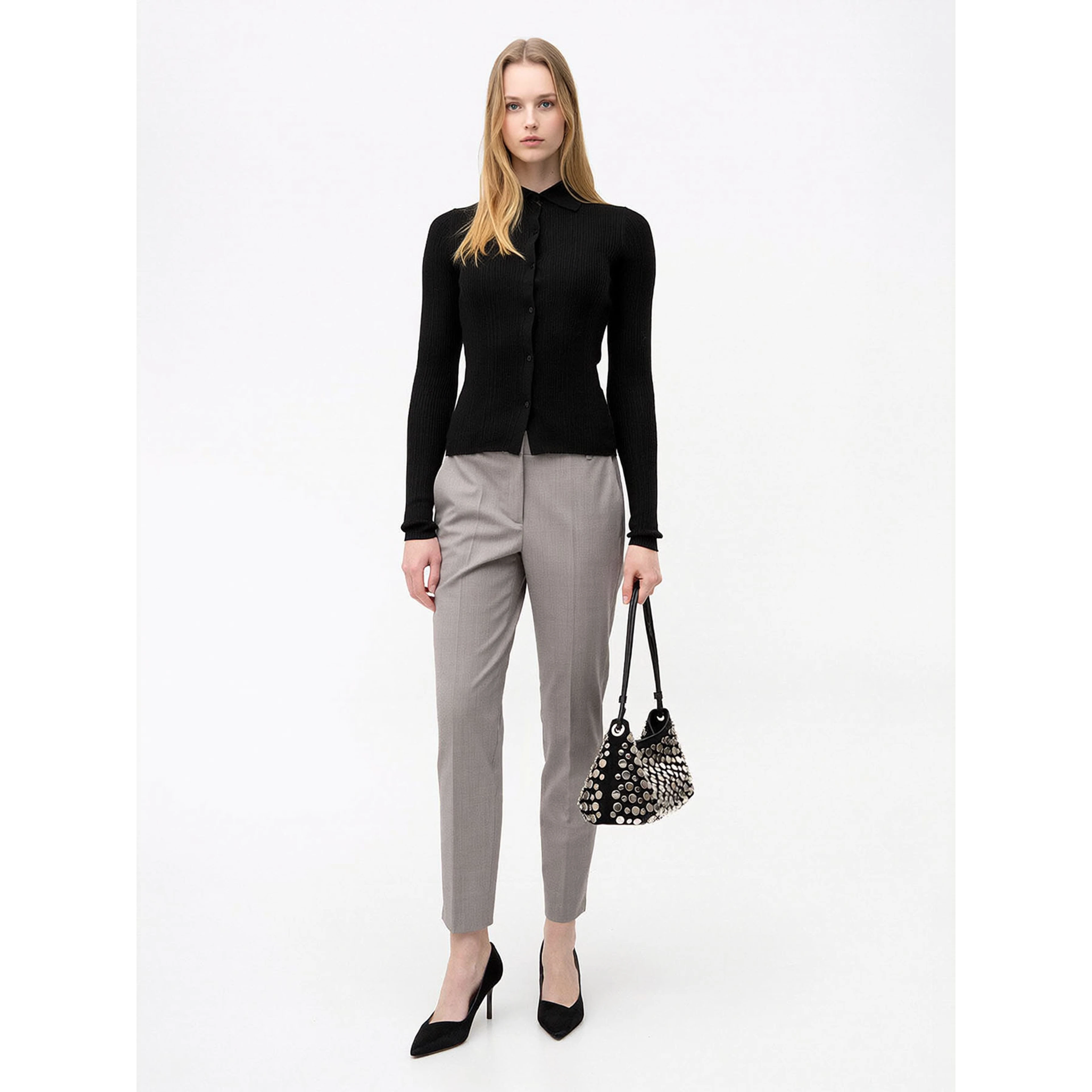 MARELLA MLLESORDIO trousers