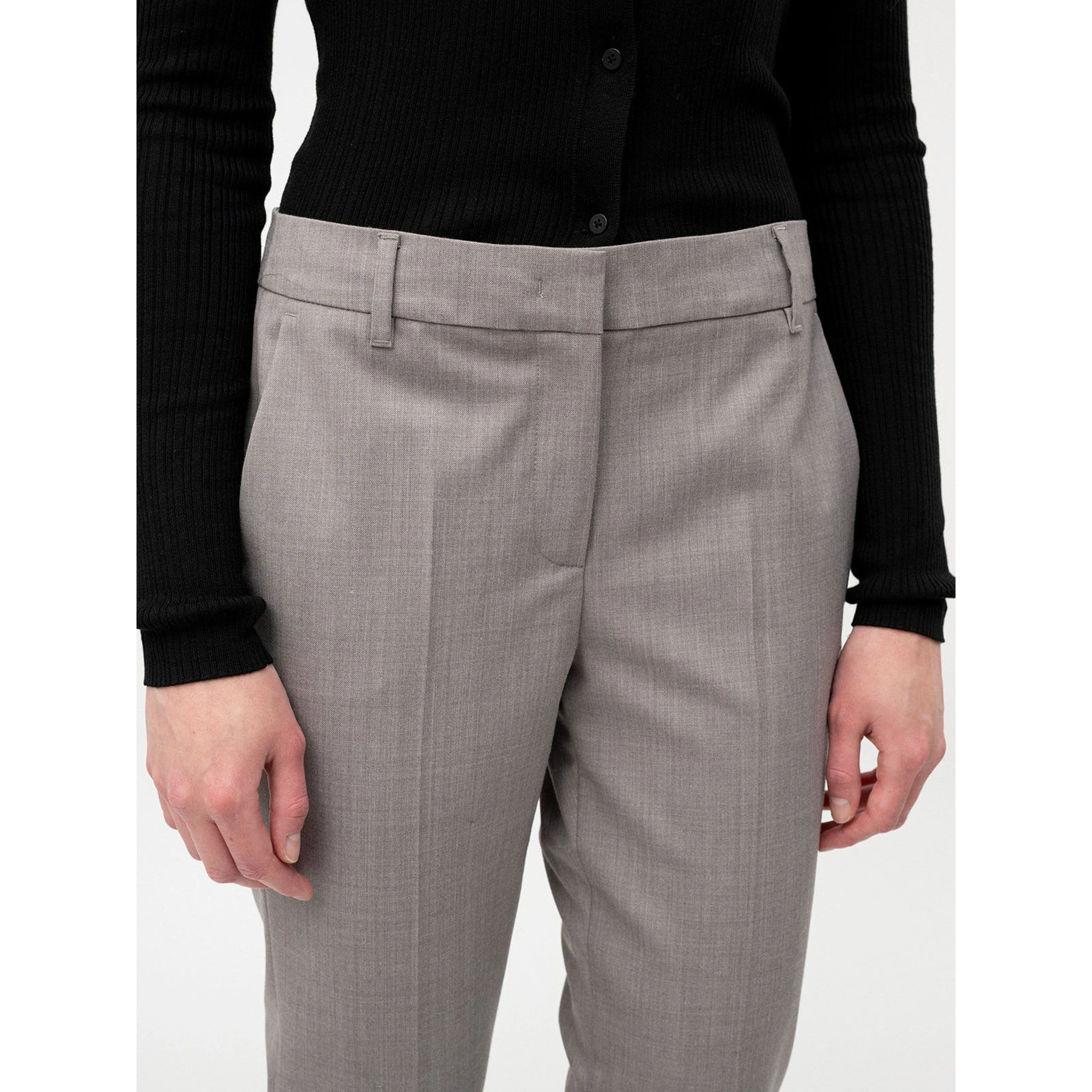 MARELLA MLLESORDIO trousers