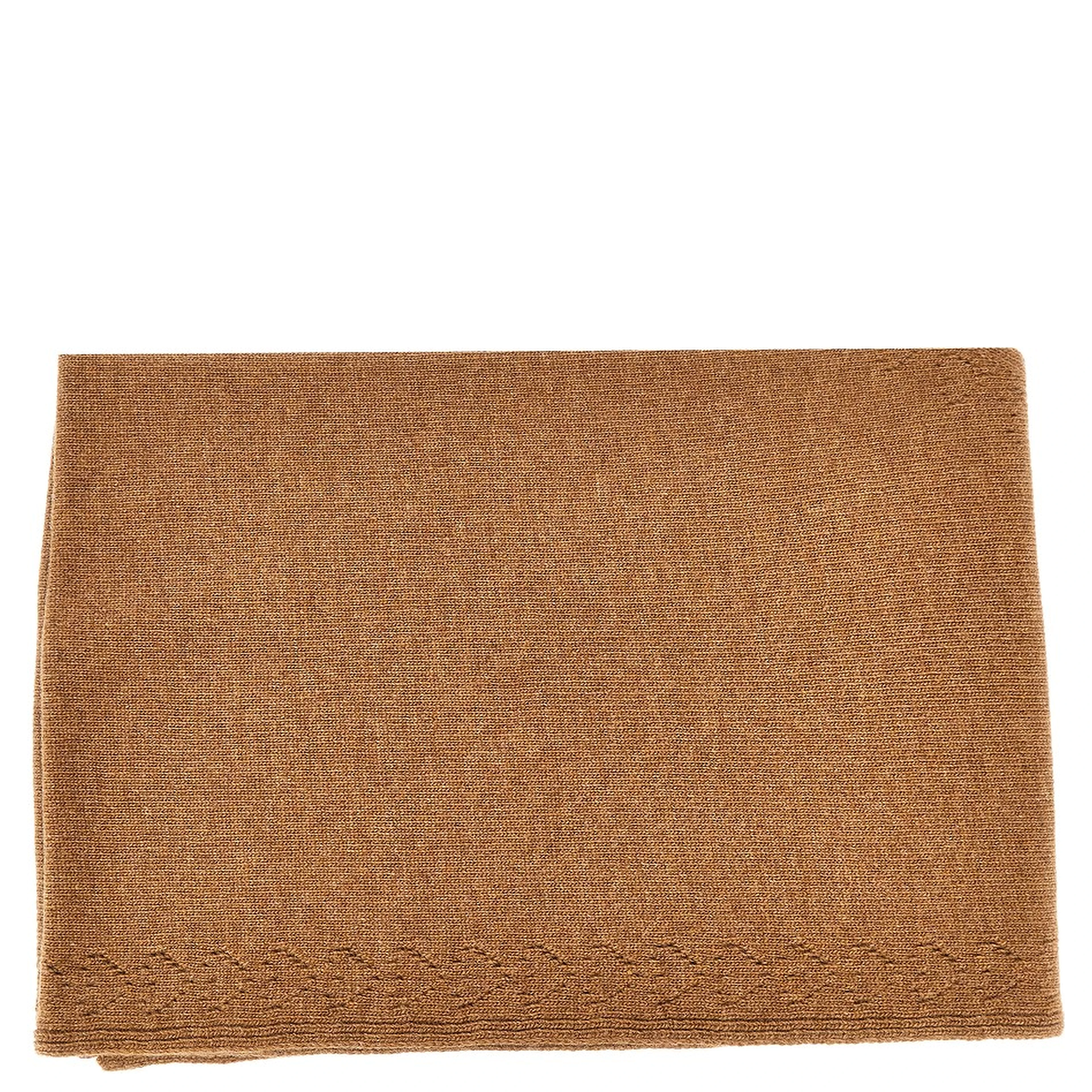 'Chloé Iconic' triangle scarf