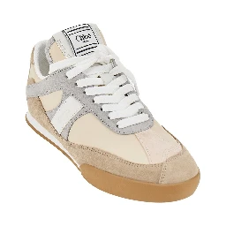 'Chloé Kick' leather sneakers