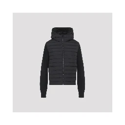 Canada Goose Hybridge Hayes Full Zip Hoodie Jacket