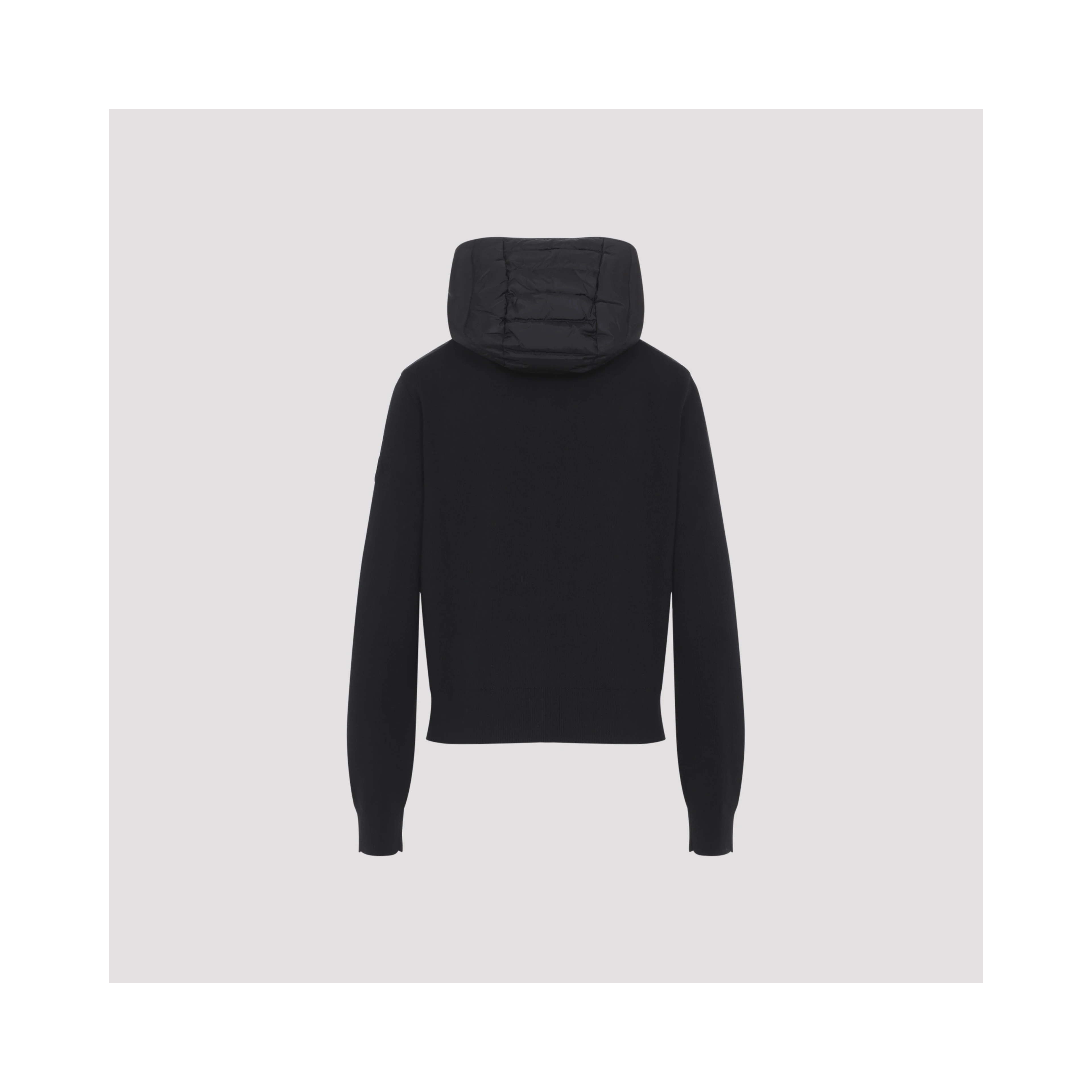 Canada Goose Hybridge Hayes Full Zip Hoodie Jacket