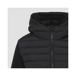 Canada Goose Hybridge Hayes Full Zip Hoodie Jacket