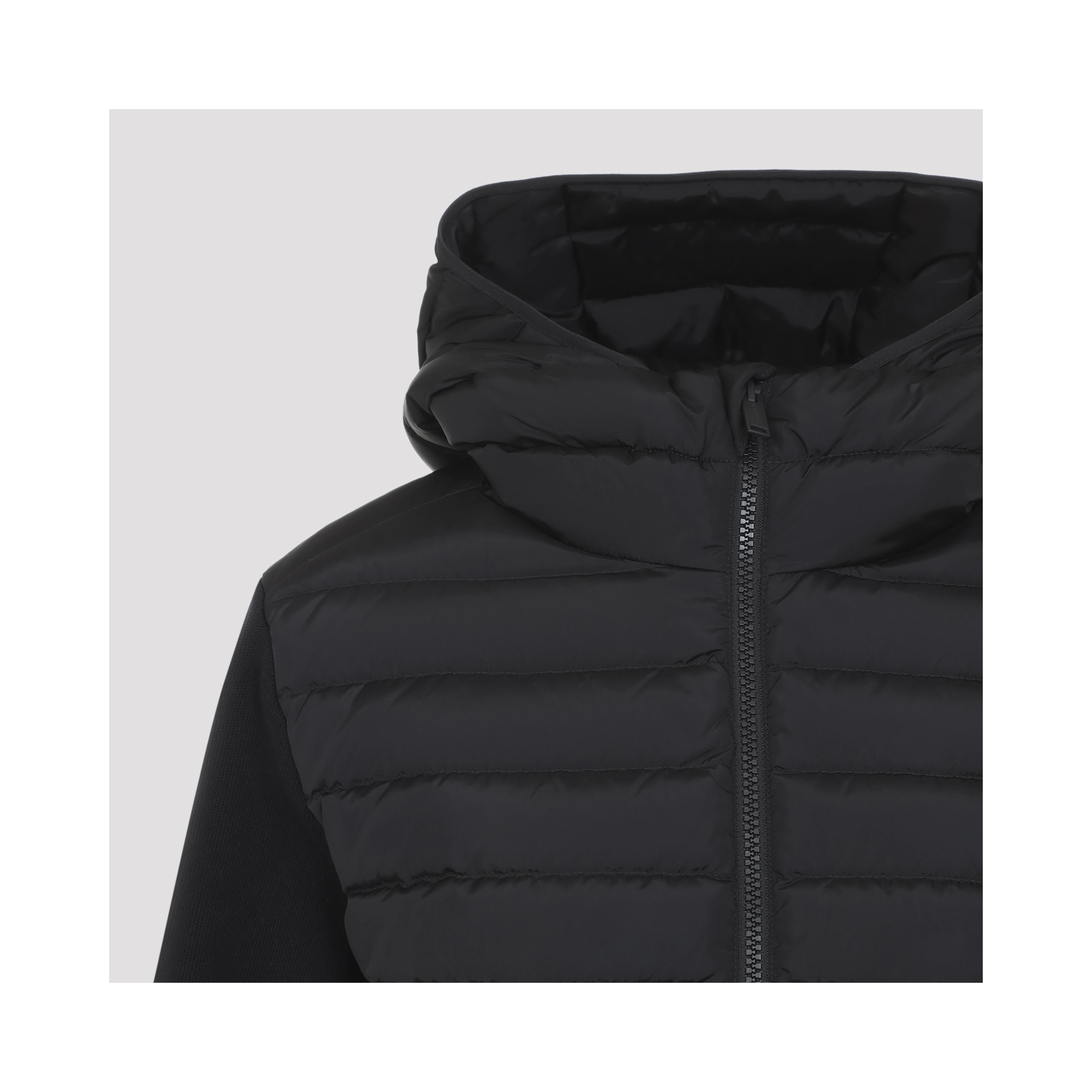 Canada Goose Hybridge Hayes Full Zip Hoodie Jacket