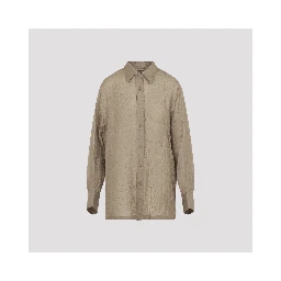 DROP SLEEVE SHIRT