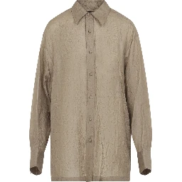DROP SLEEVE SHIRT