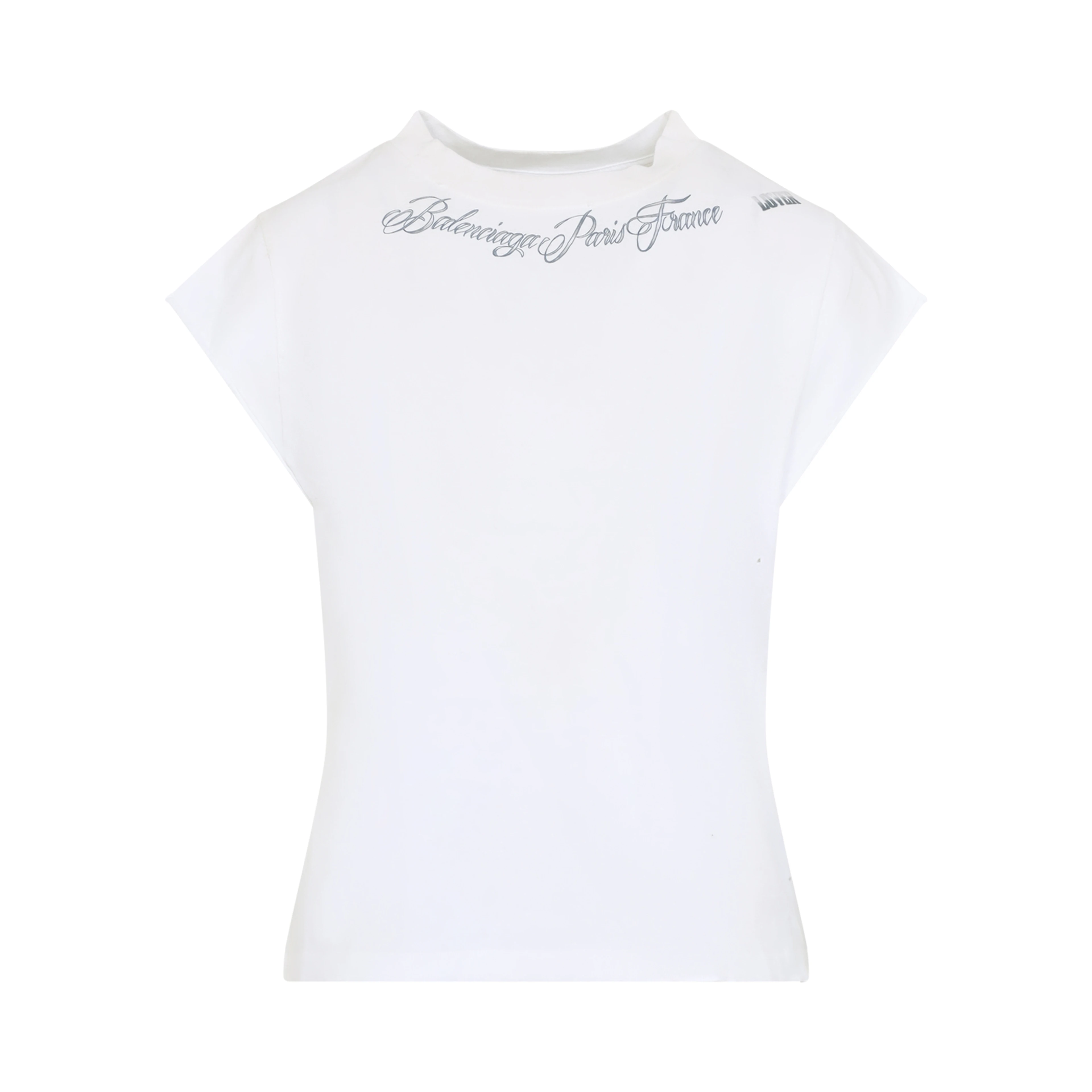 S/S TOP