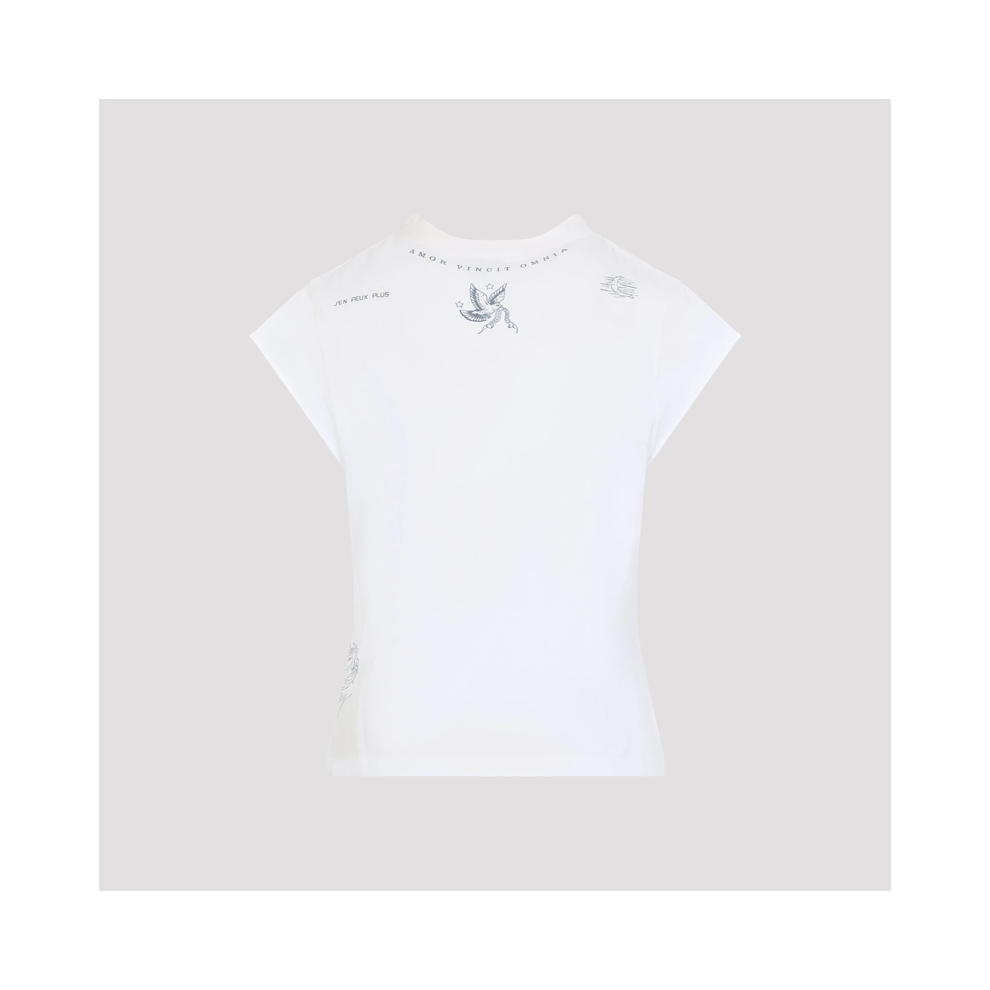 S/S TOP