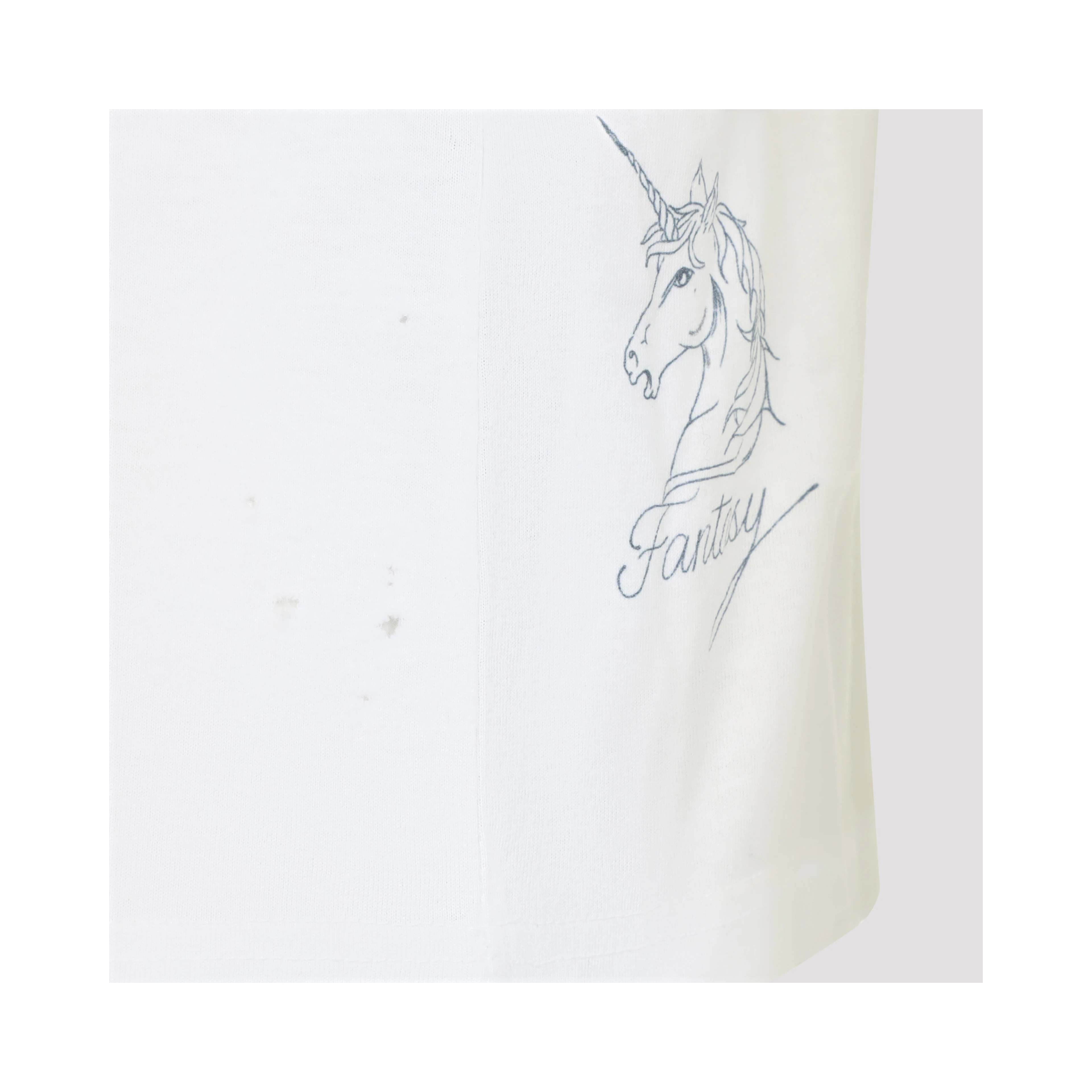 S/S TOP