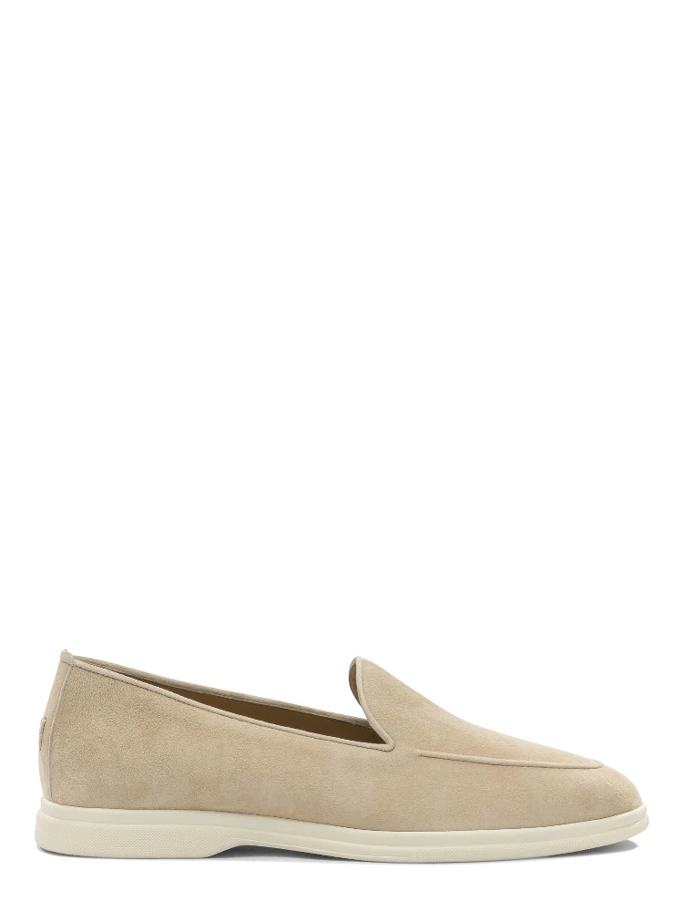 Loafers & Slippers
