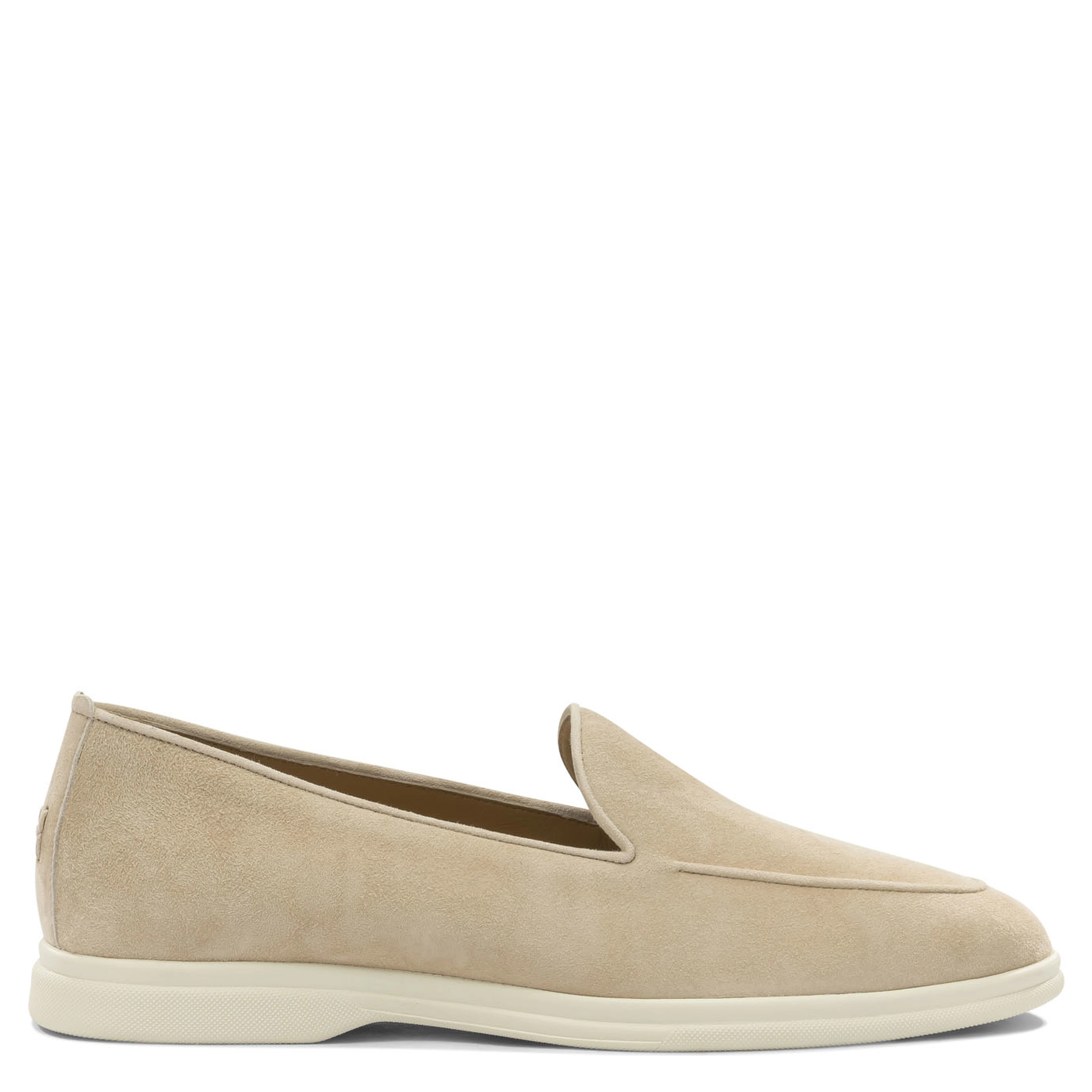 Loafers & Slippers