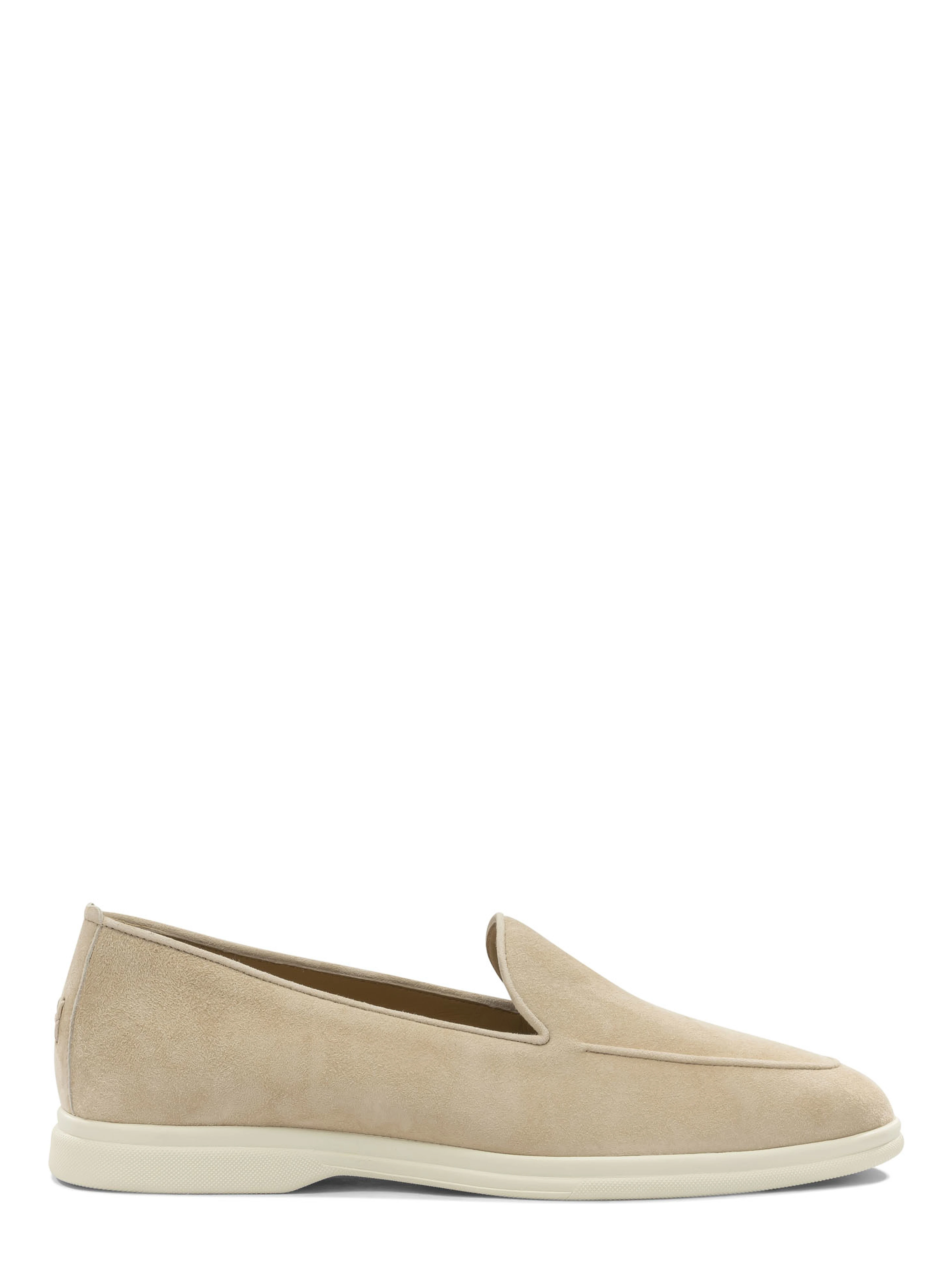 Loafers & Slippers