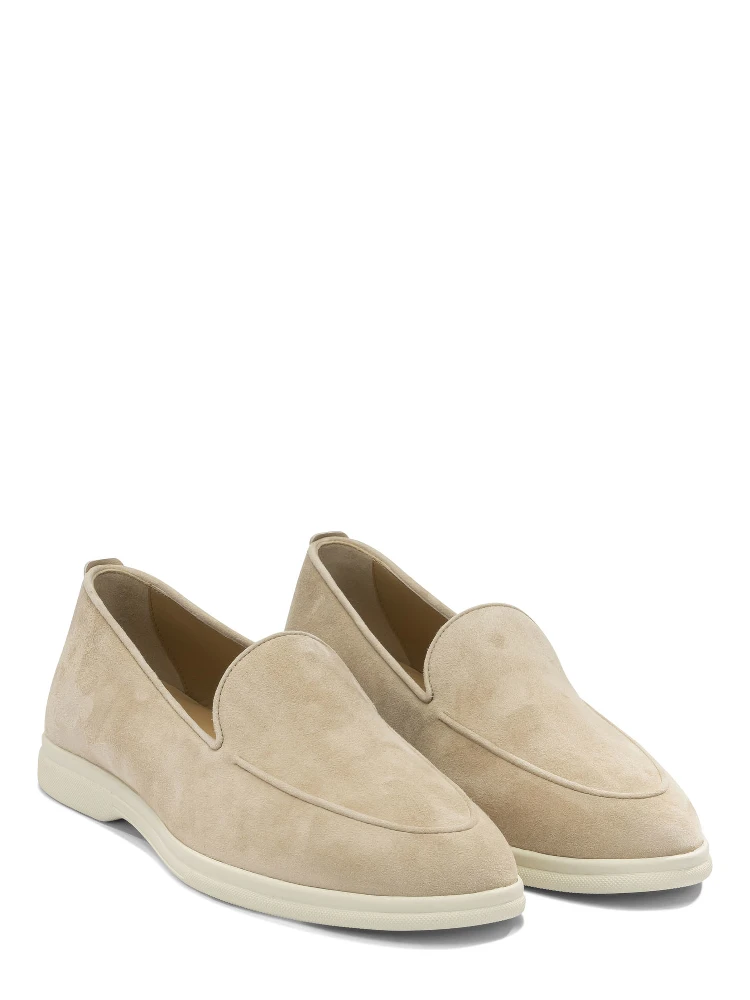 Loafers & Slippers alternative