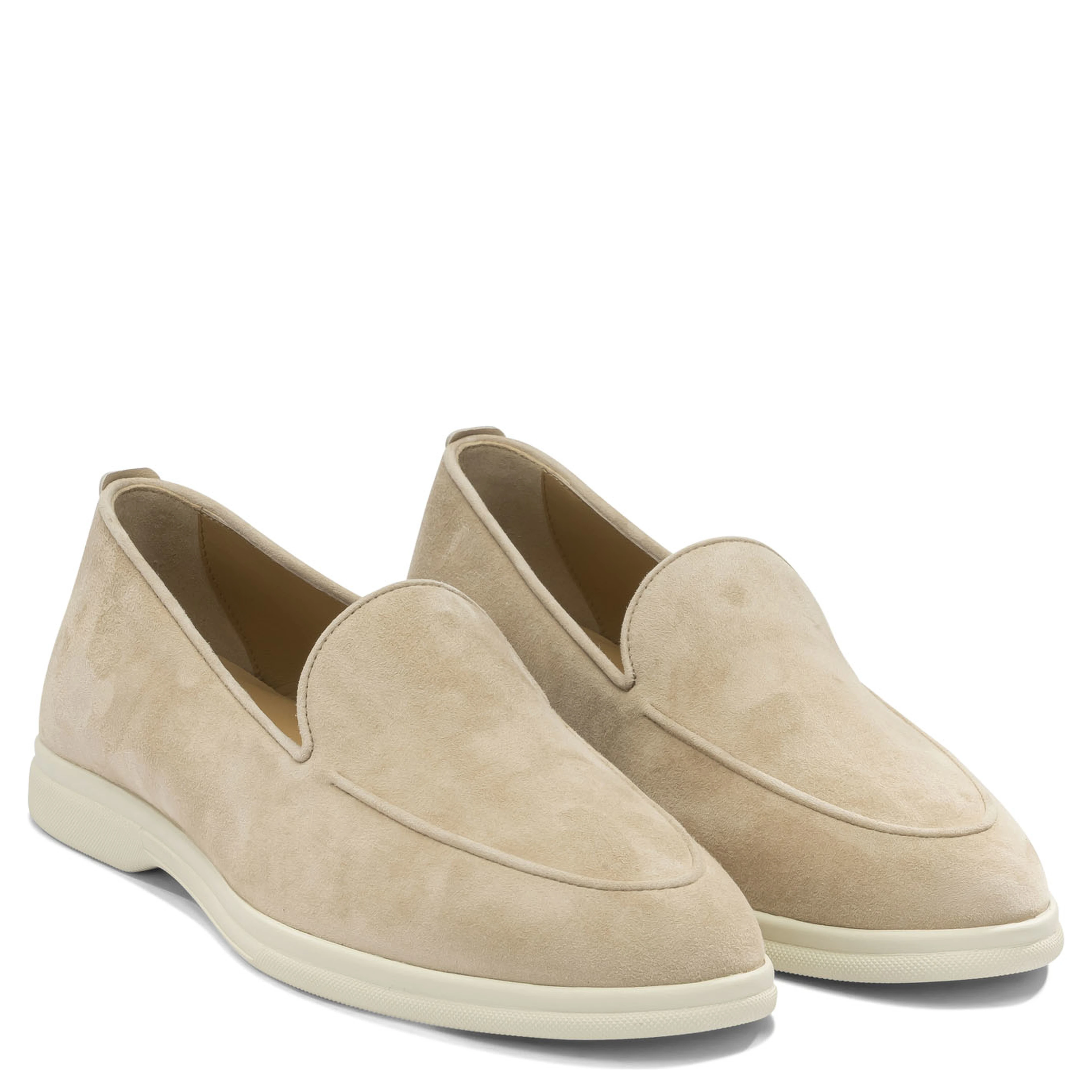 Loafers & Slippers