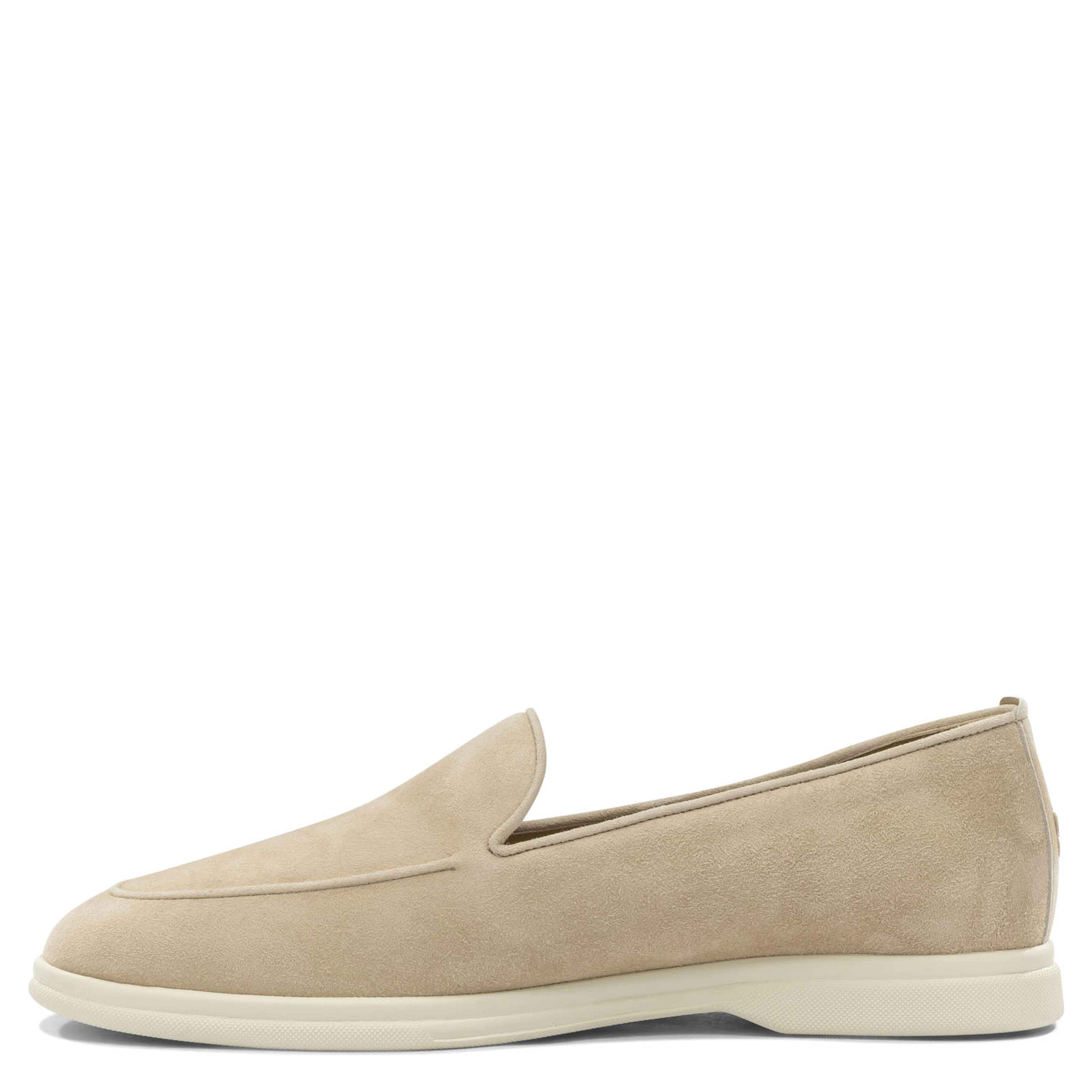 Loafers & Slippers