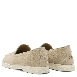 Loafers & Slippers