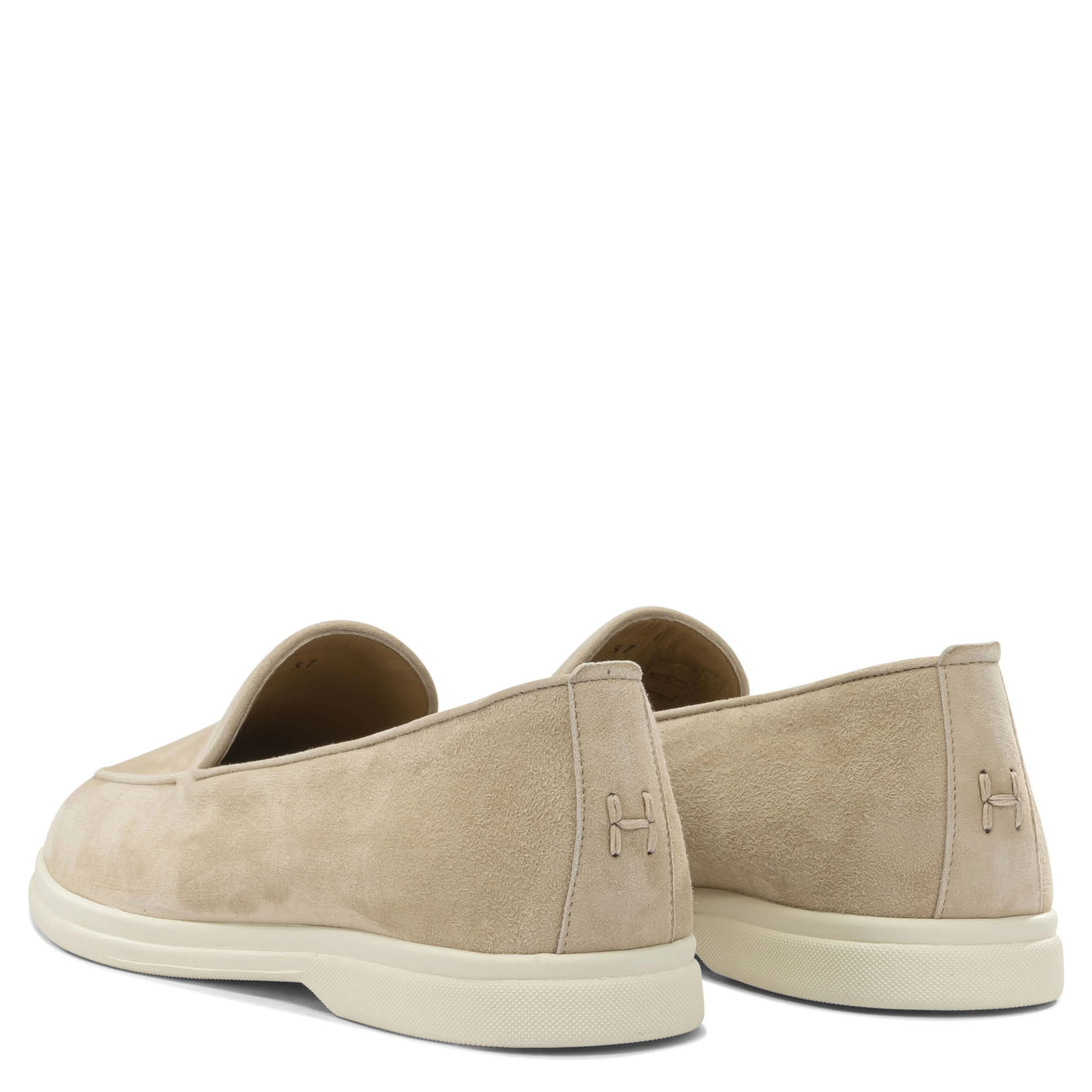 Loafers & Slippers