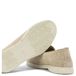 Loafers & Slippers