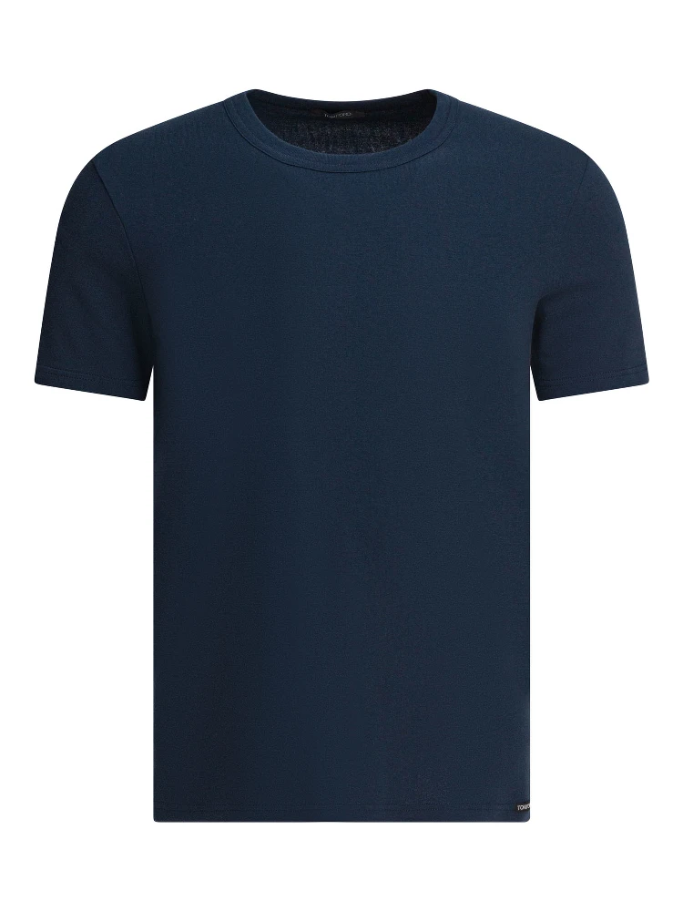 Cotton underwear t-shirt