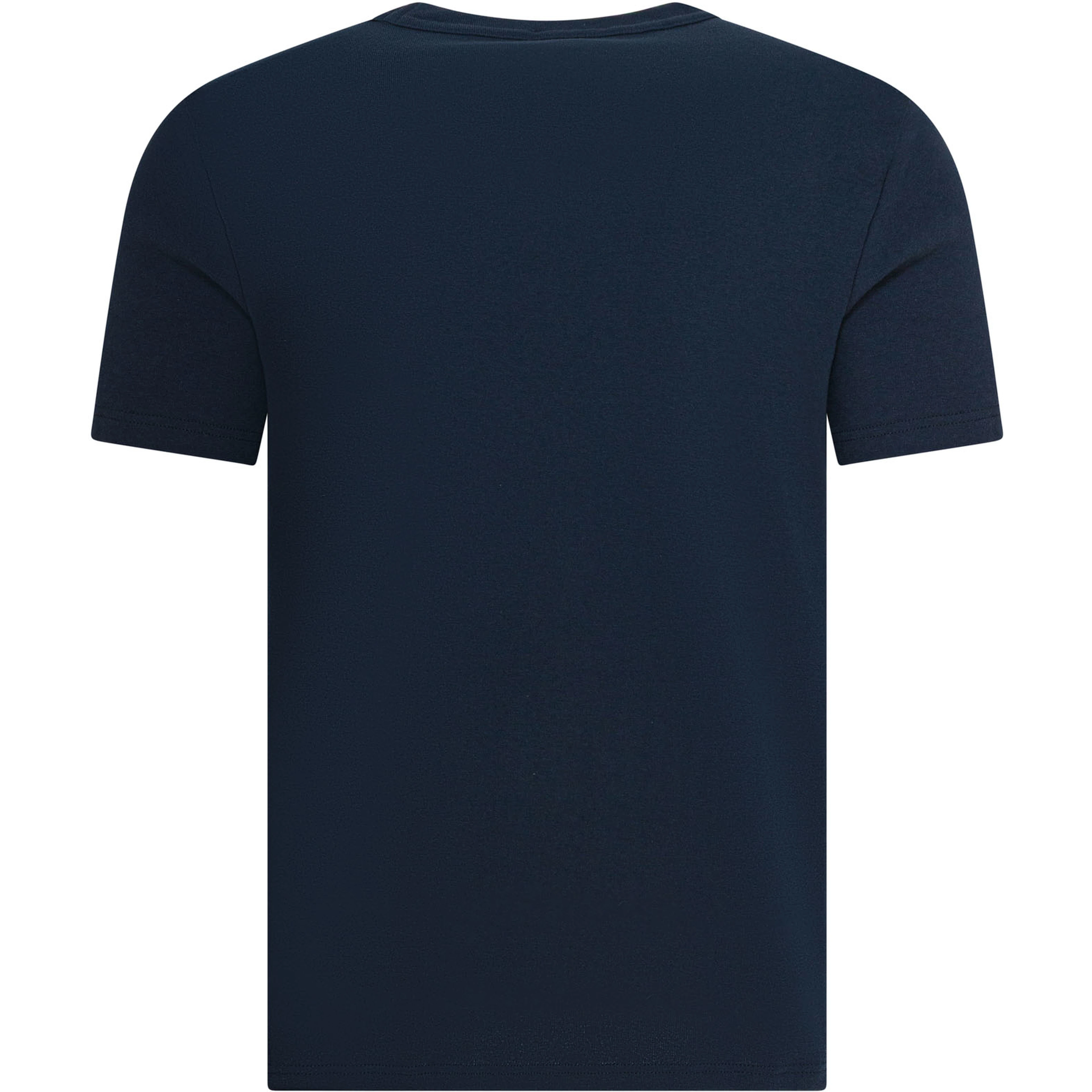 Cotton underwear t-shirt