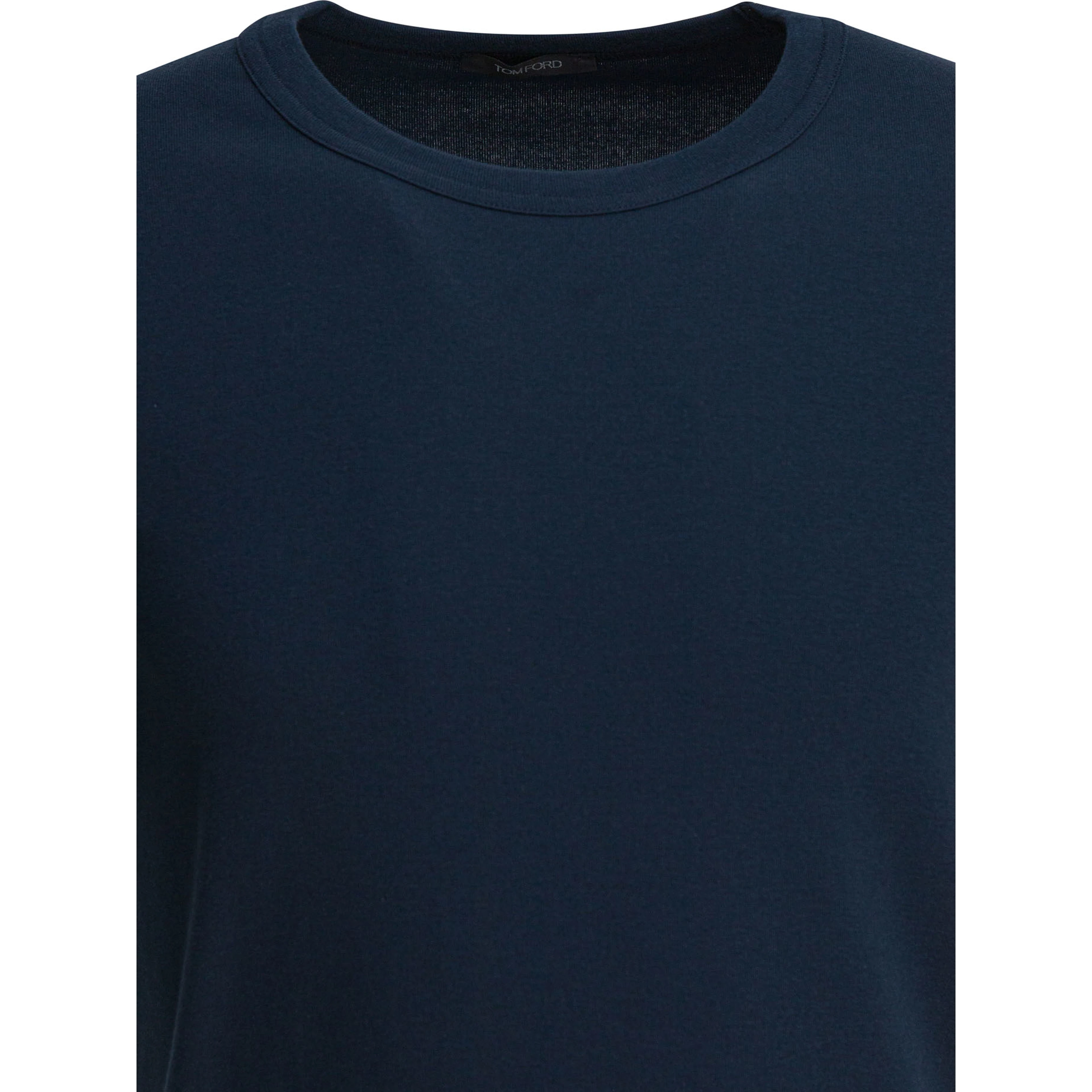 Cotton underwear t-shirt