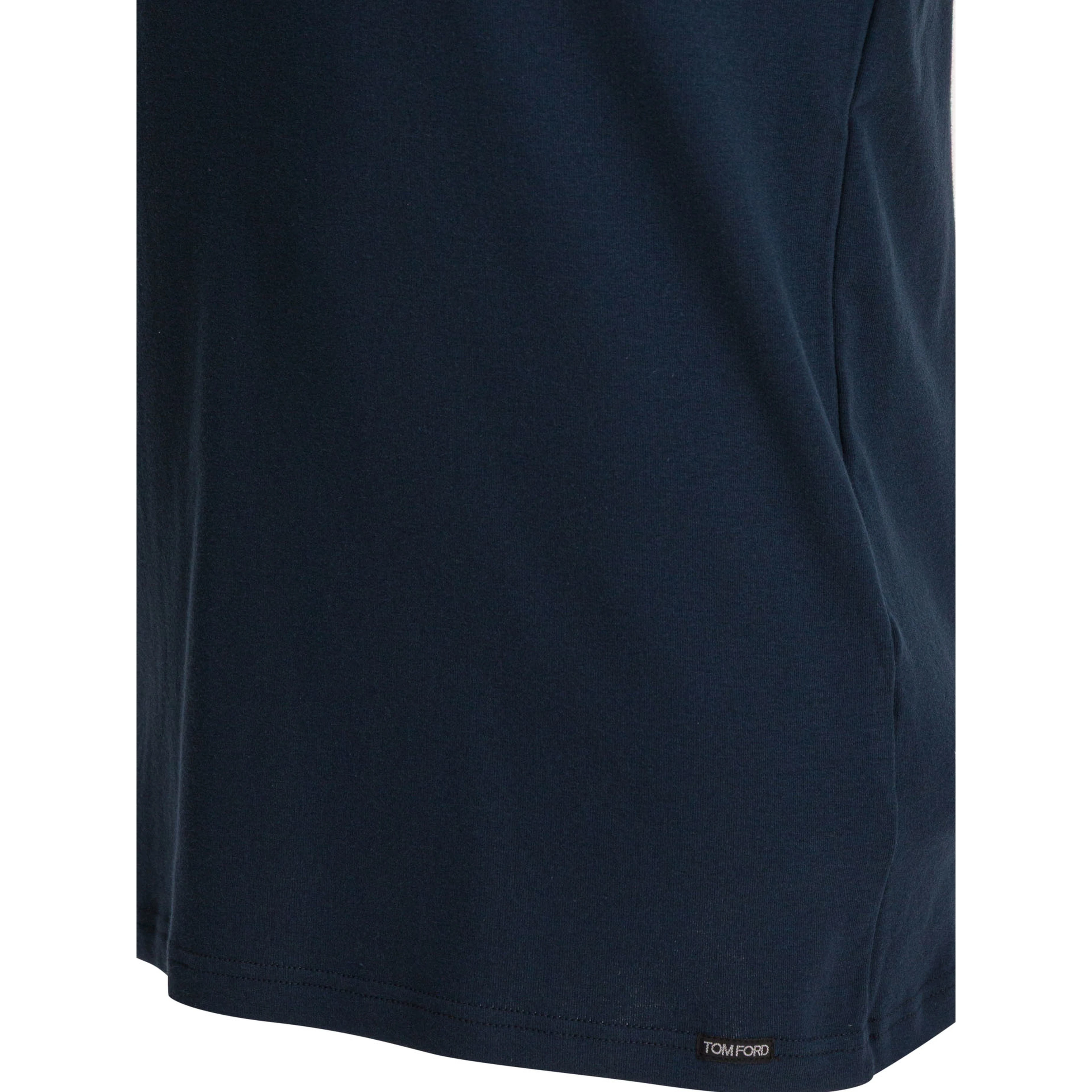 Cotton underwear t-shirt