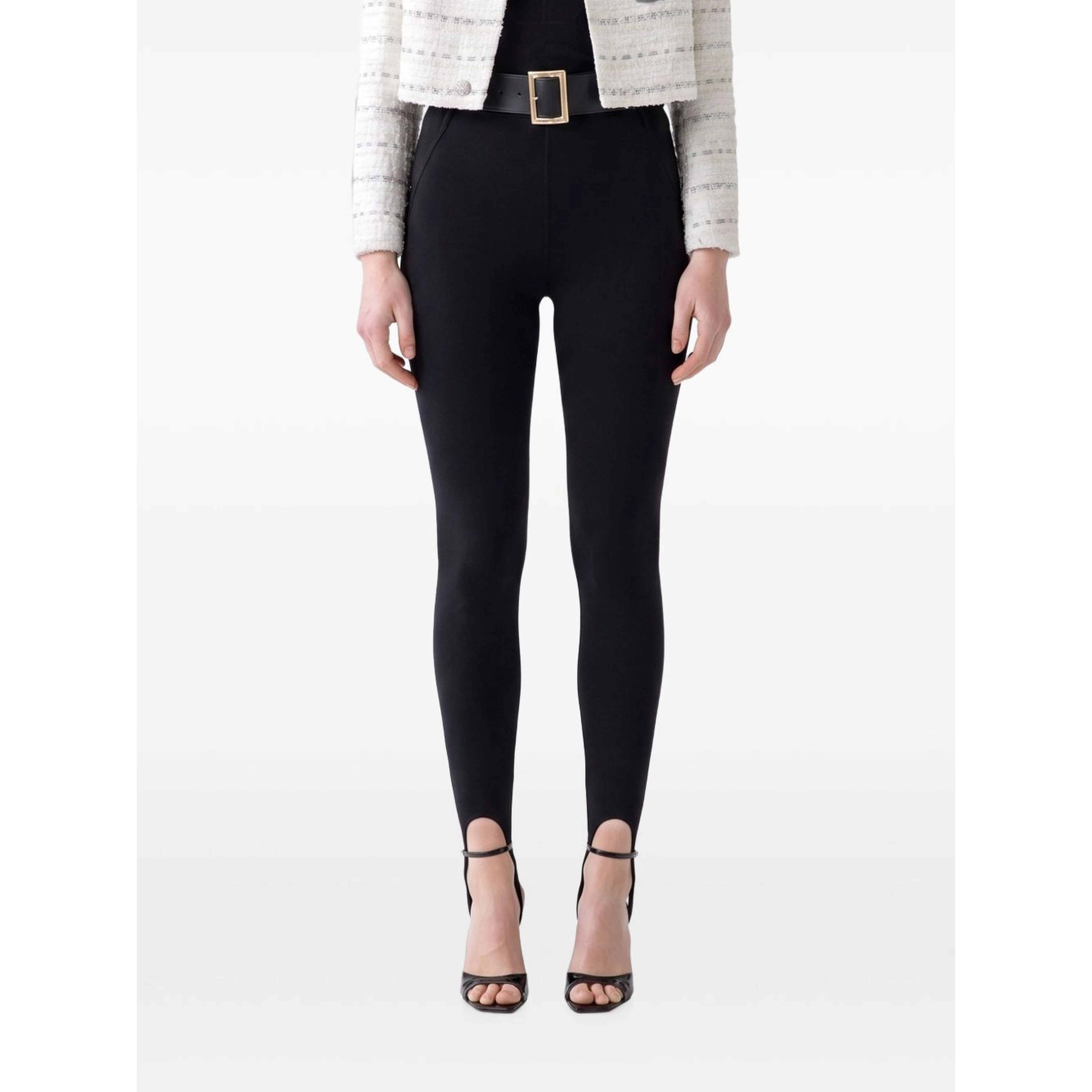 SELF PORTRAIT Trousers