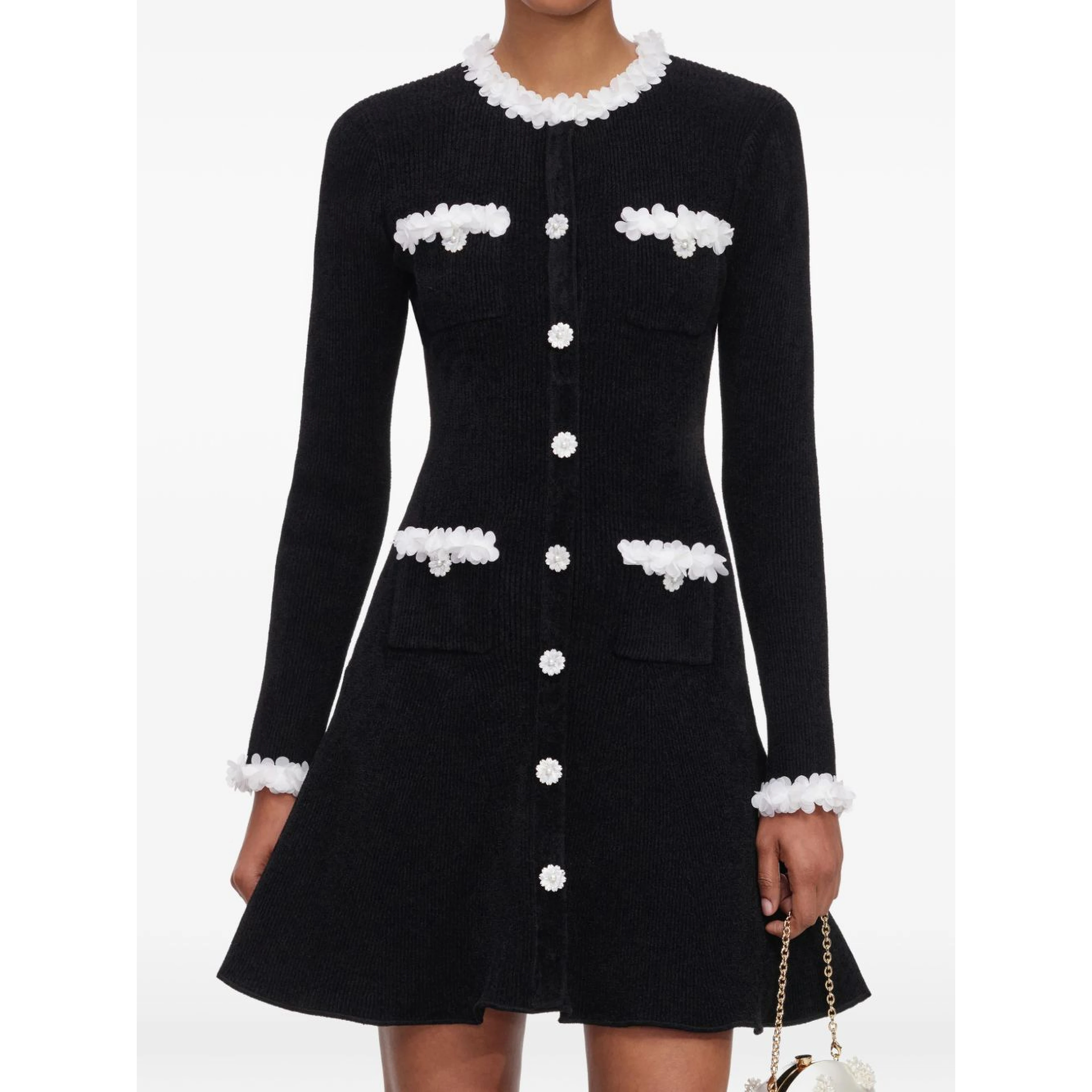 SELF PORTRAIT Dresses