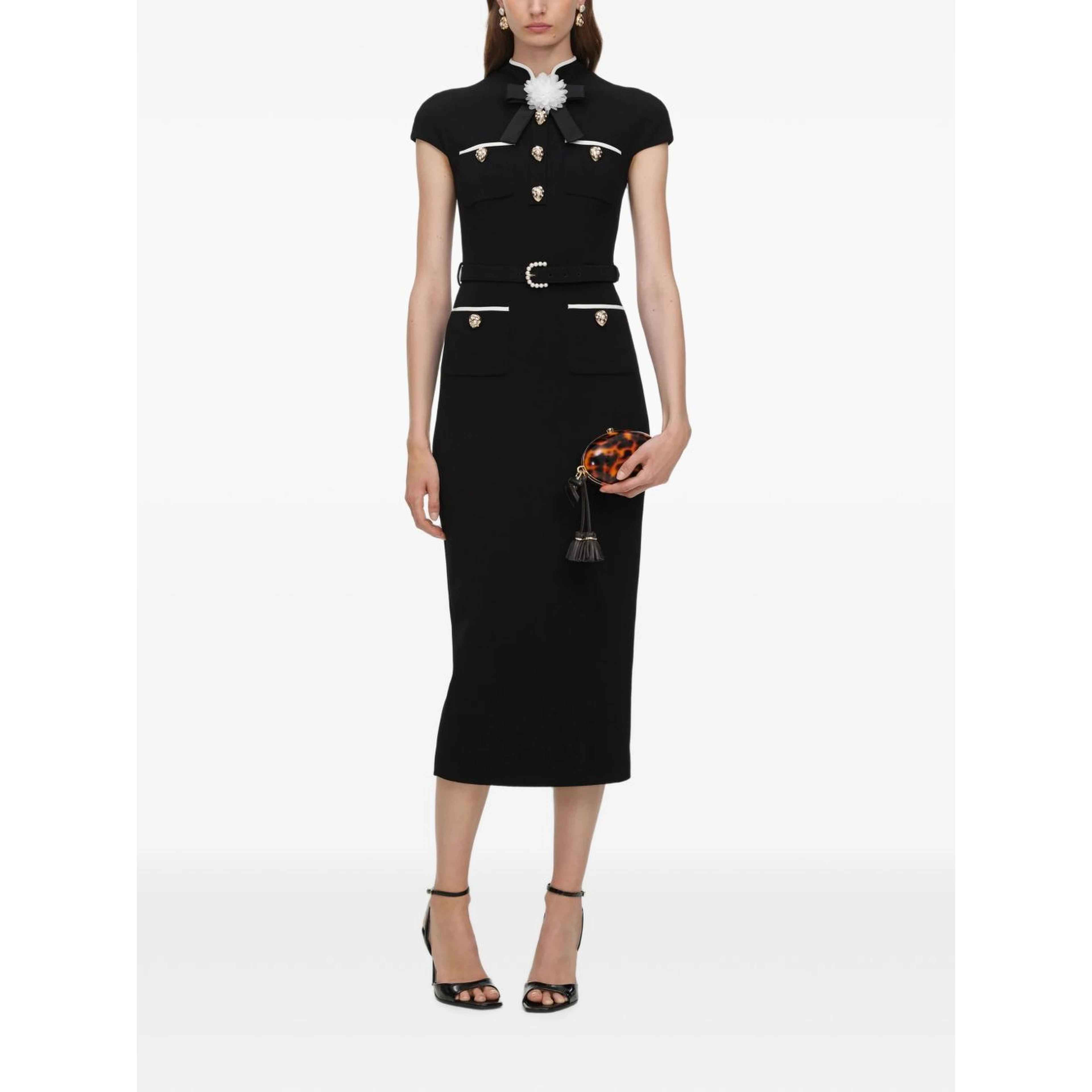 SELF PORTRAIT Dresses