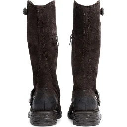 ASH Boots