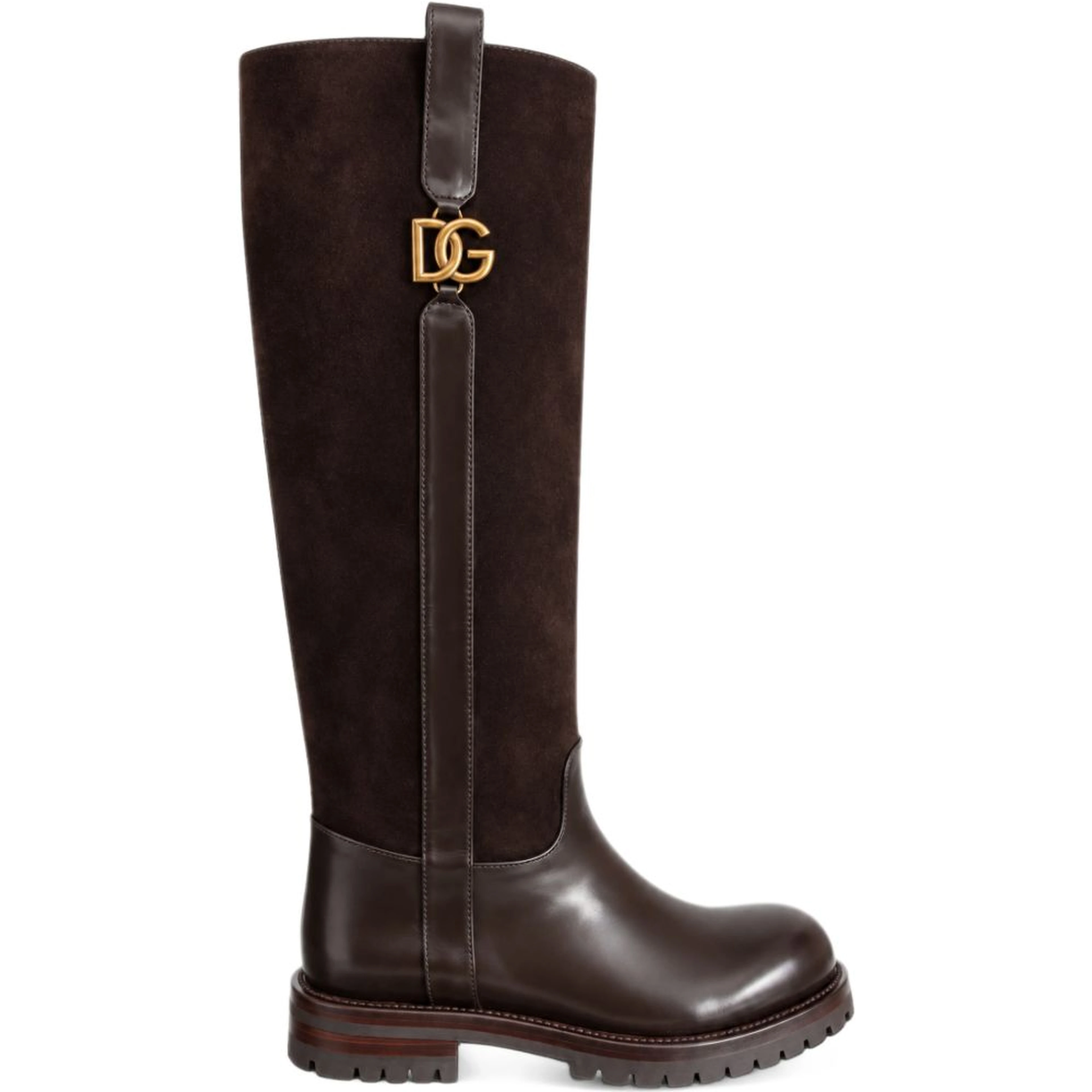 Dolce & Gabbana Boots