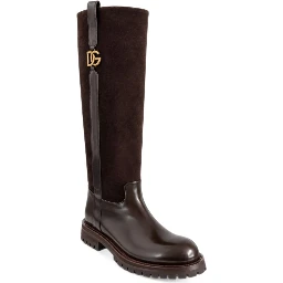 Dolce & Gabbana Boots