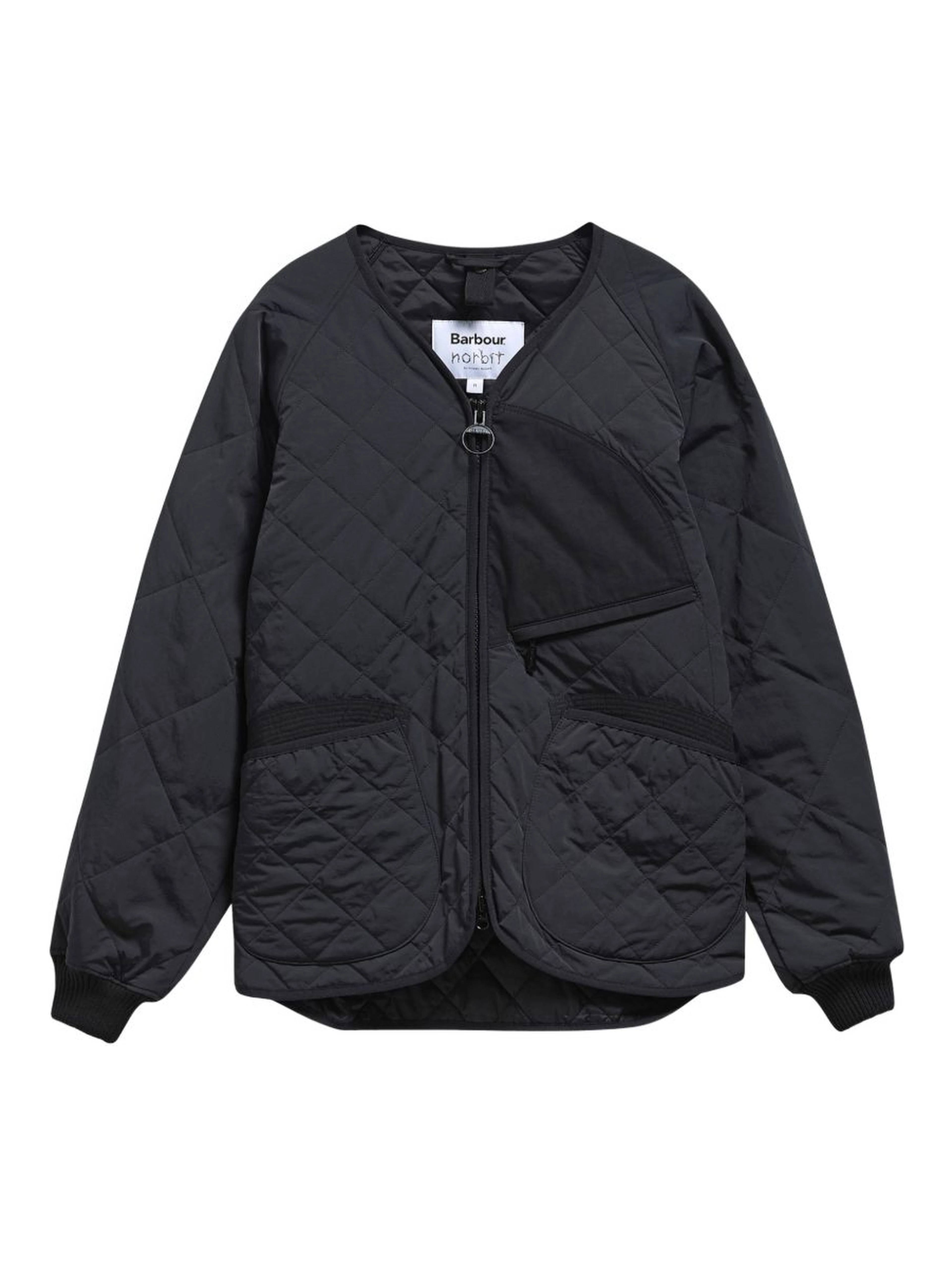 Barbour Jackets
