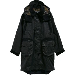 Barbour Jackets