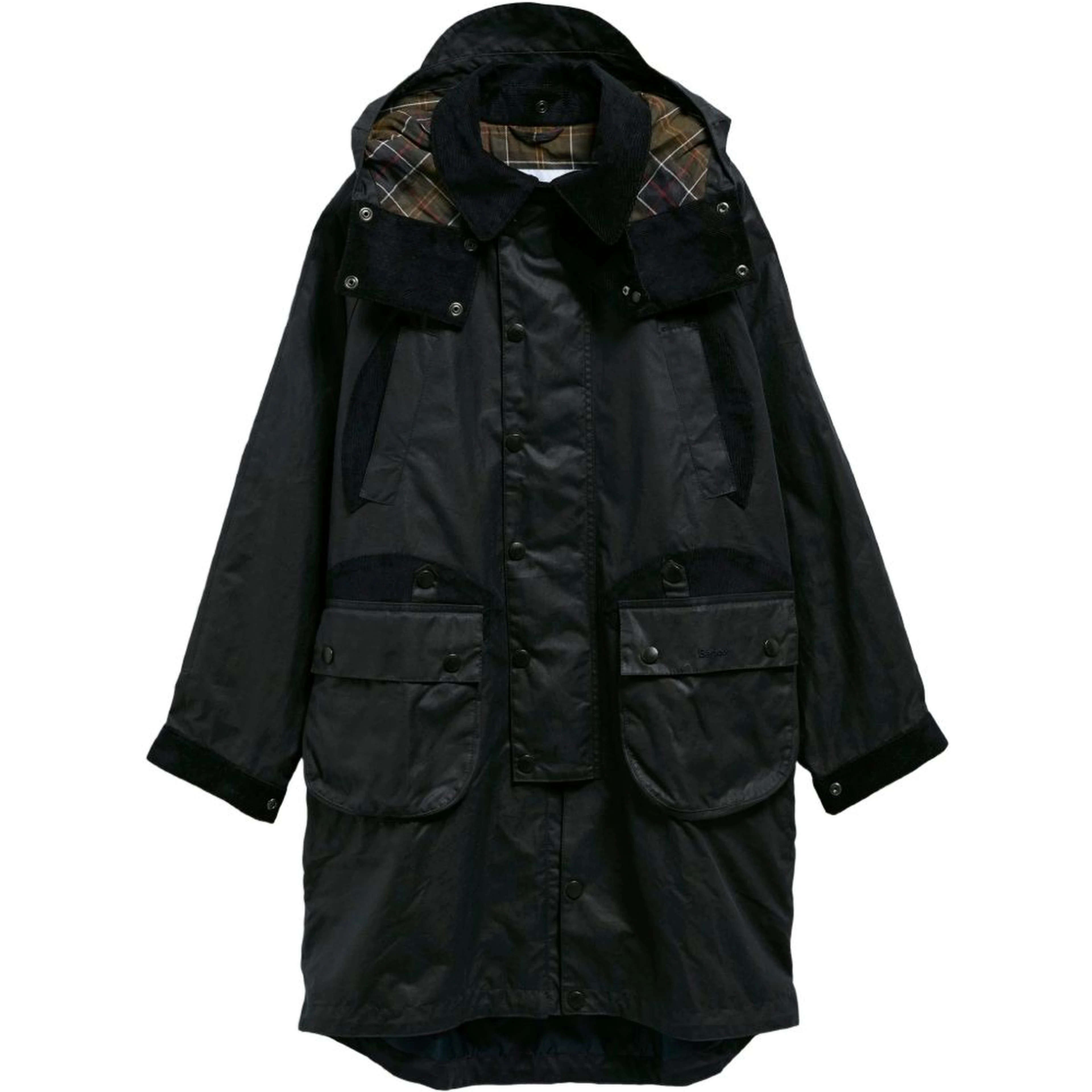 Barbour Jackets