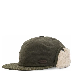 Barbour Hats