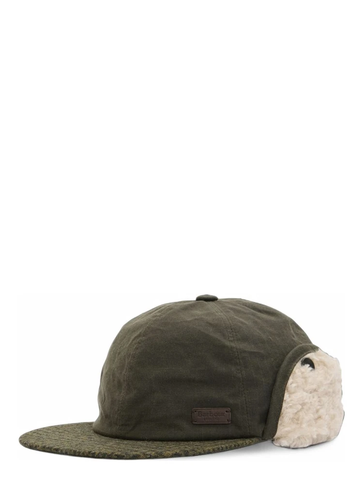 Barbour Hats