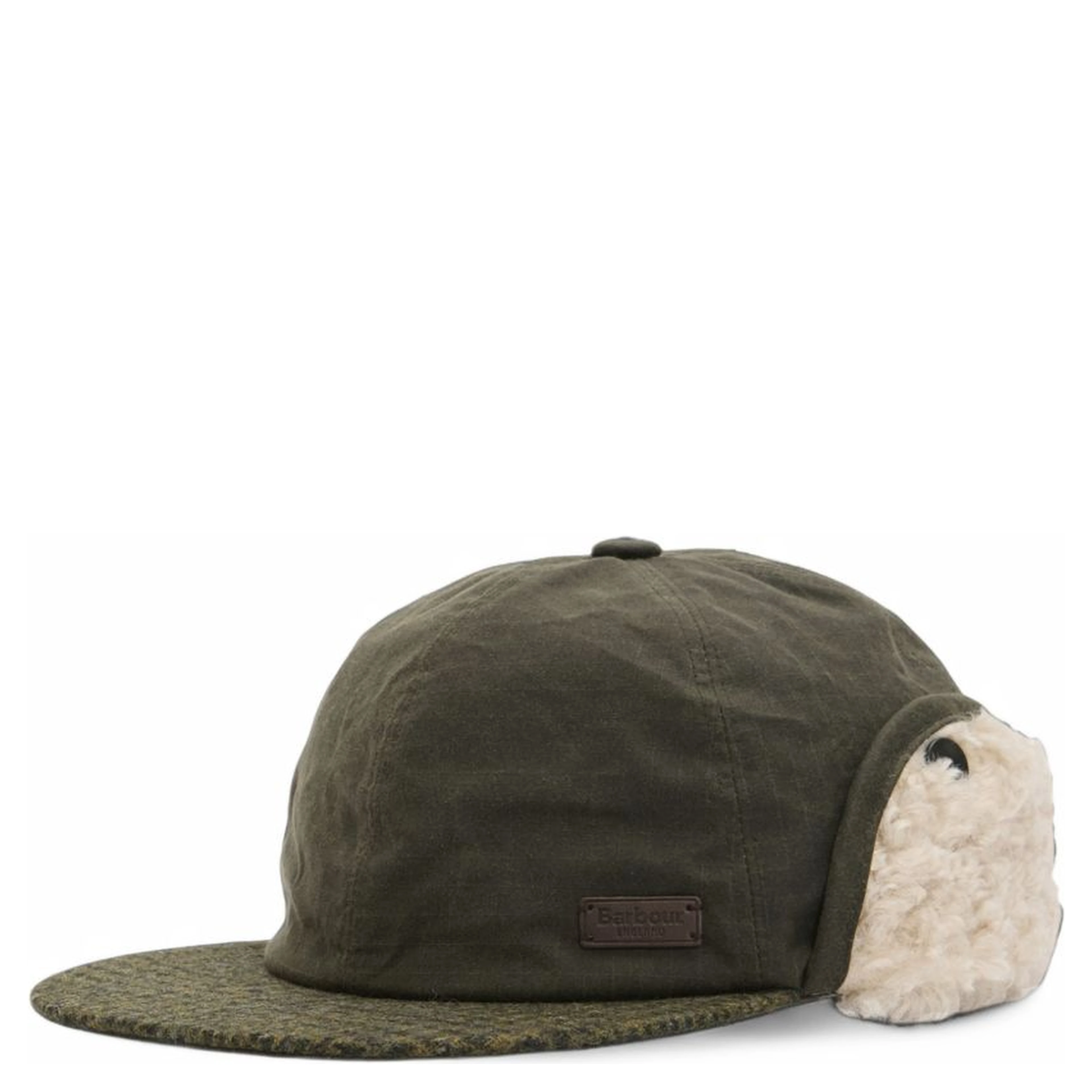 Barbour Hats