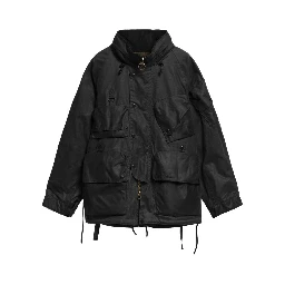 Barbour Jackets